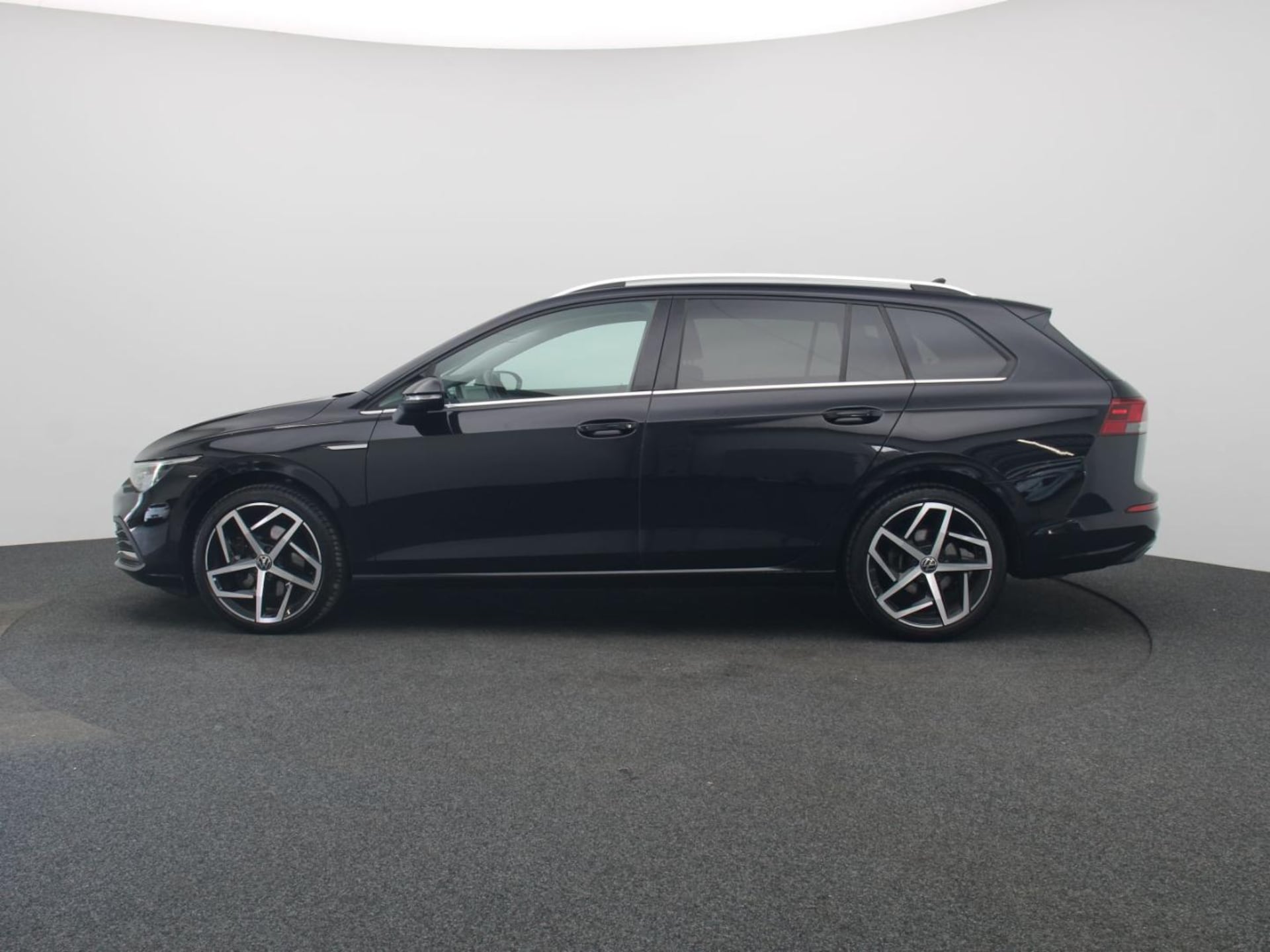 Volkswagen Golf Variant Style