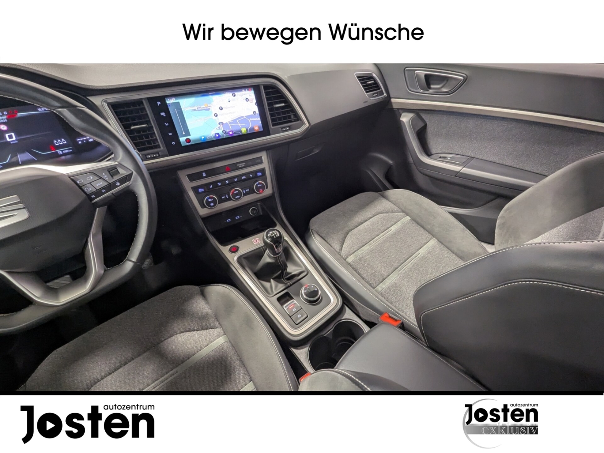 SEAT Ateca Xperience