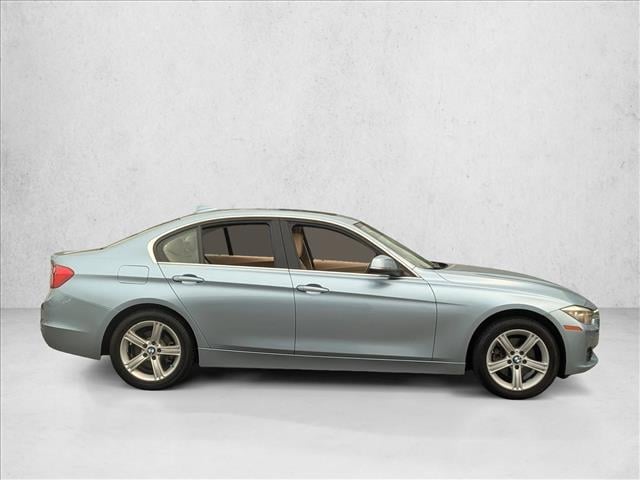 2015 BMW