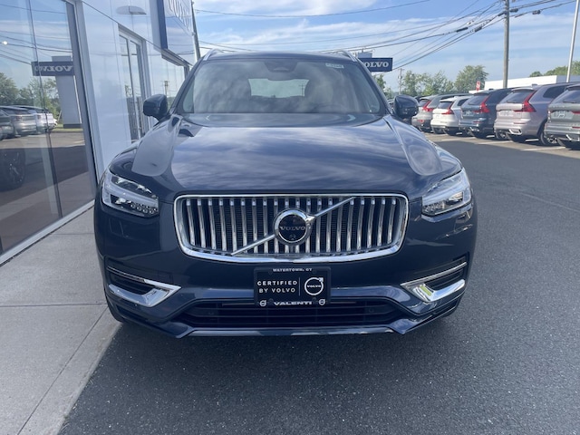 2024 Volvo XC90 Recharge Plug-In Hybrid