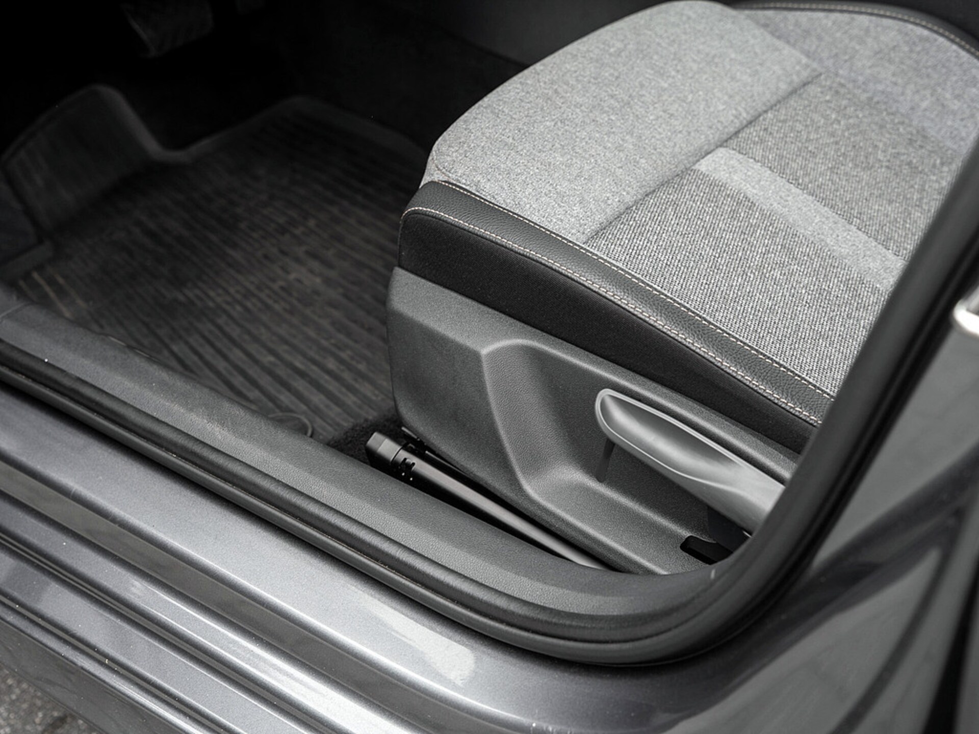 Skoda Octavia Combi Selection