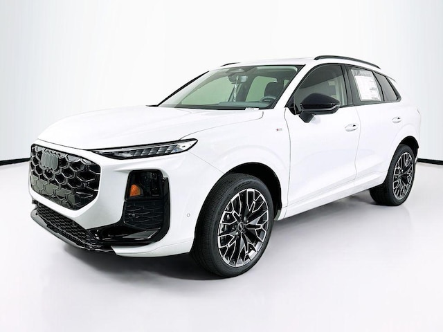 2026 Audi Q3 SUV