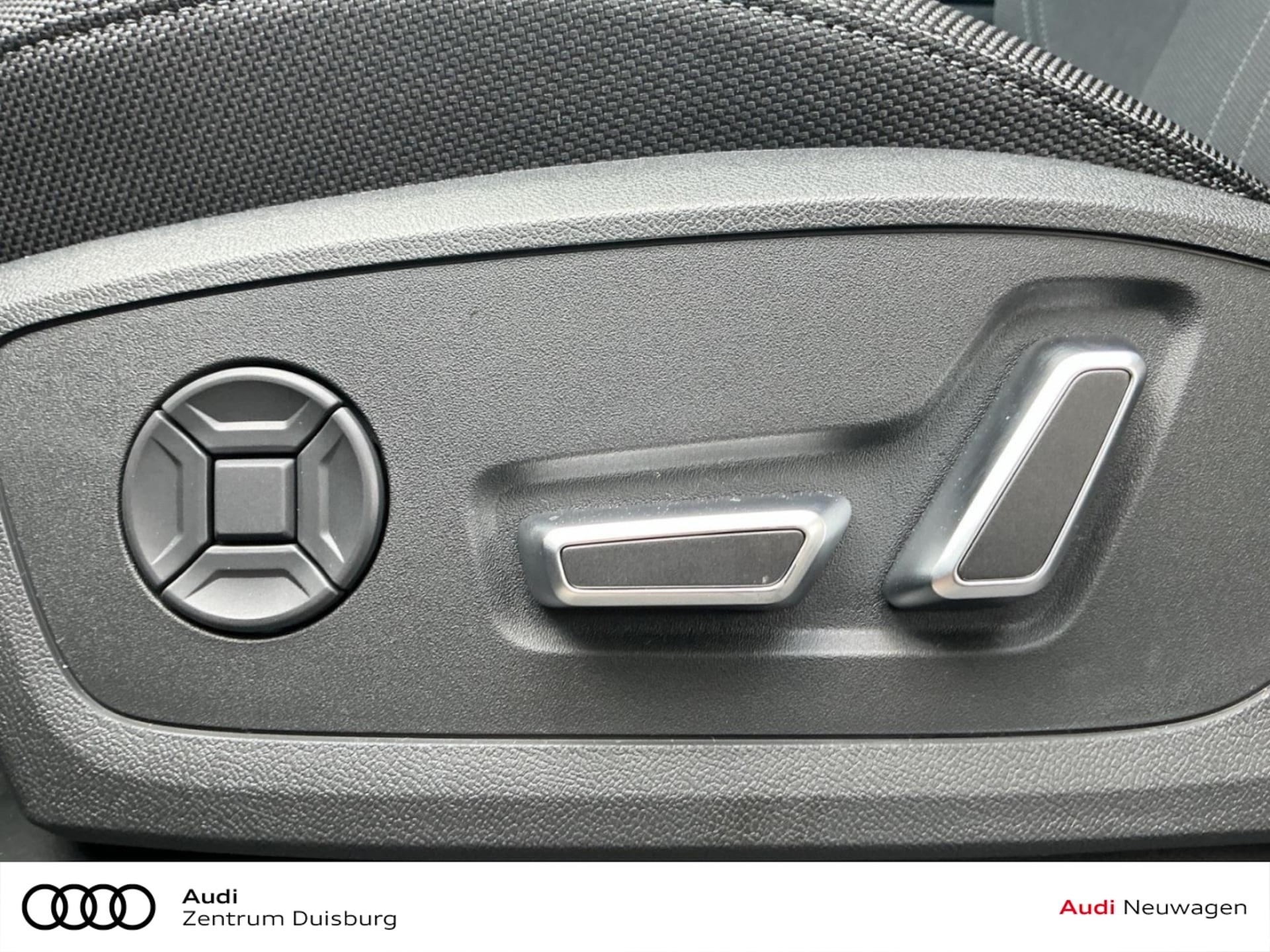 Audi Q3 SUV
