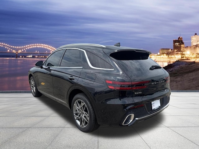 2023 Genesis GV70
