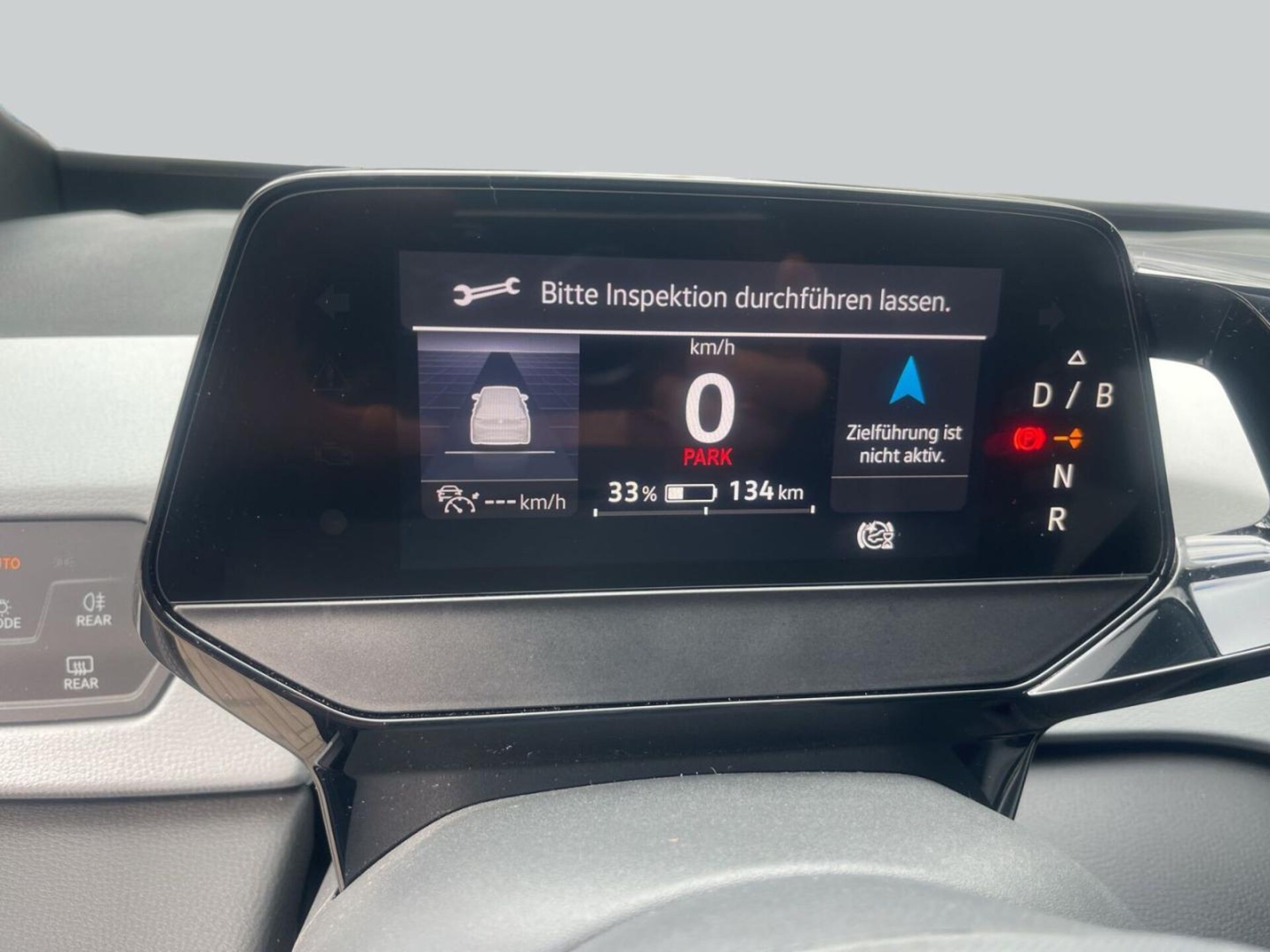 Volkswagen ID.3 MOVE Pro