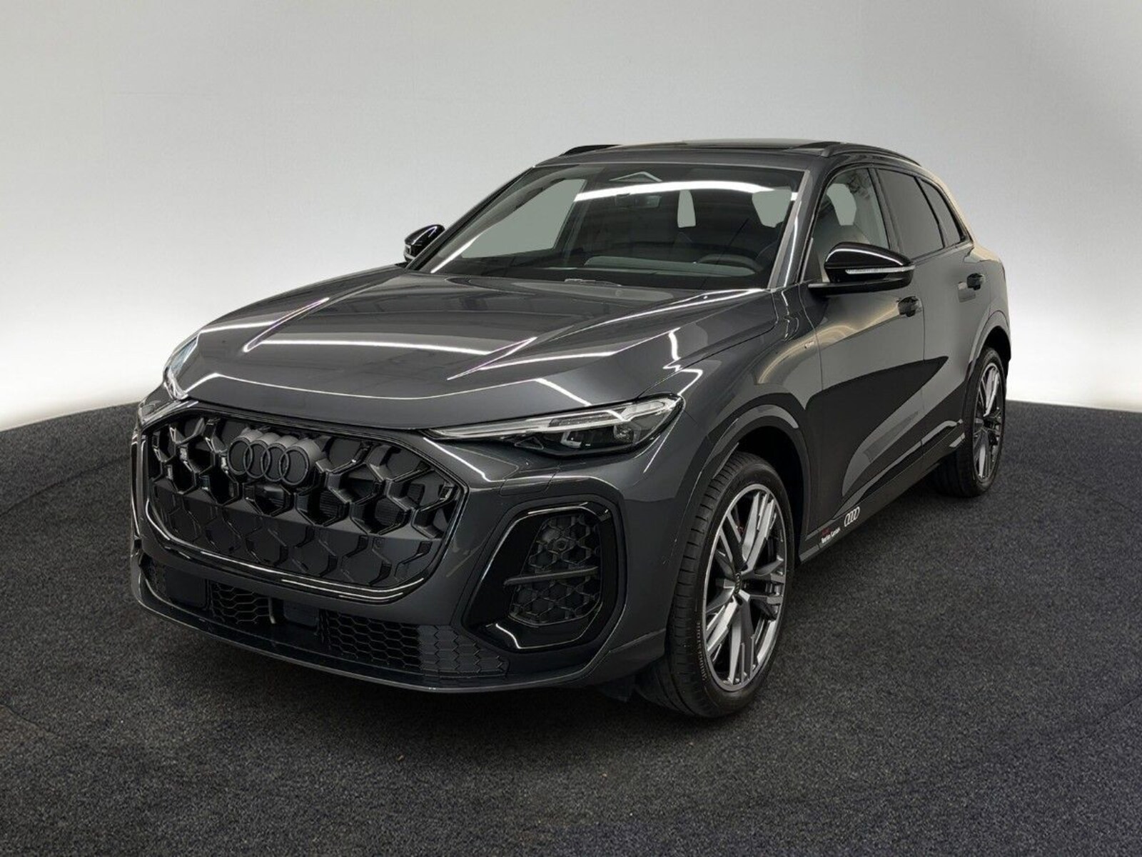 Audi Q5 – Bild 2