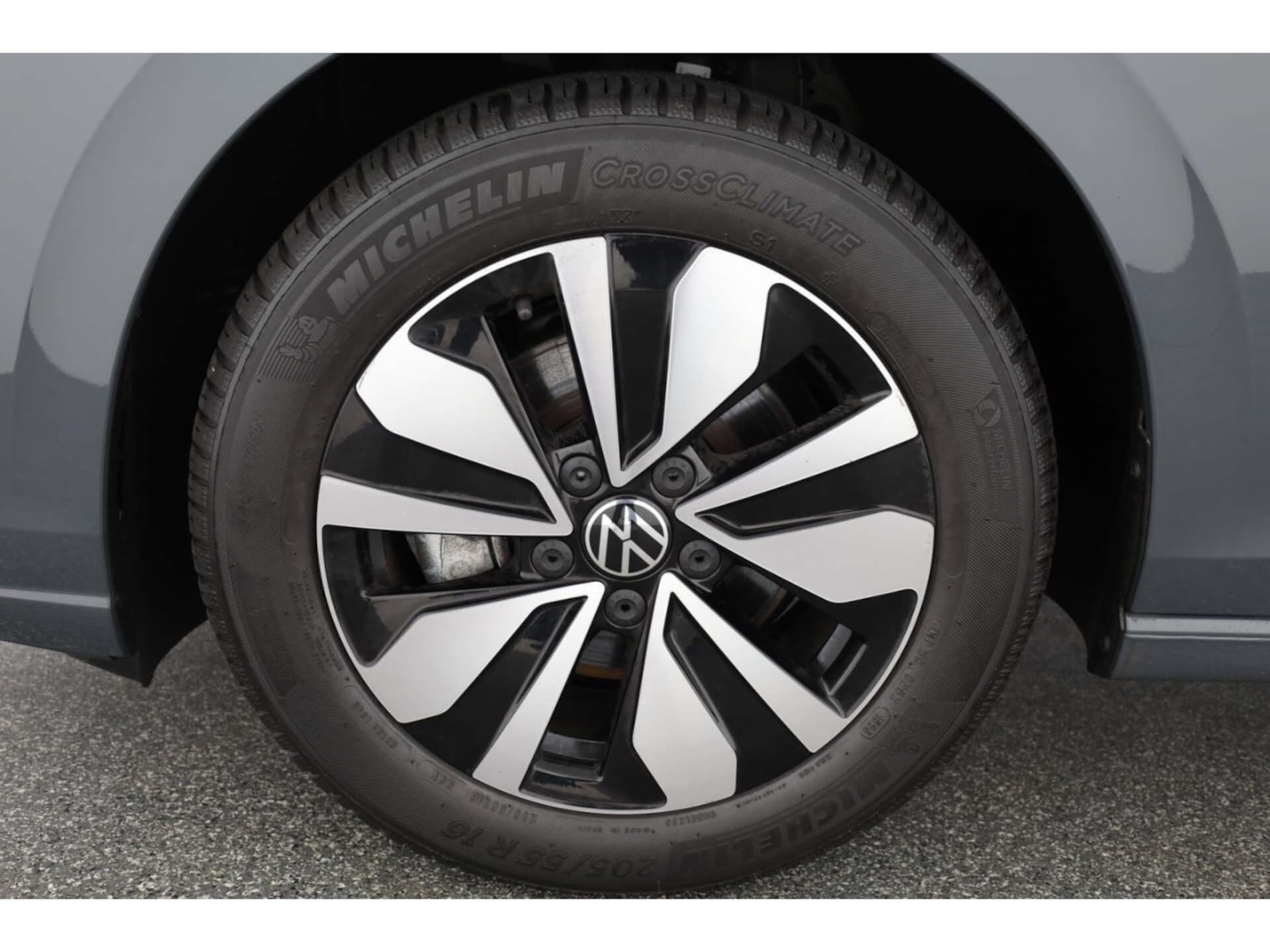 Volkswagen Golf Goal