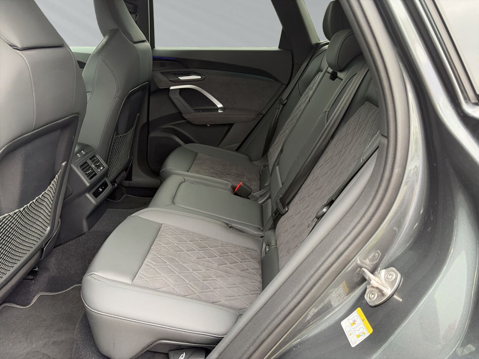 Audi Q5 – Bild 12