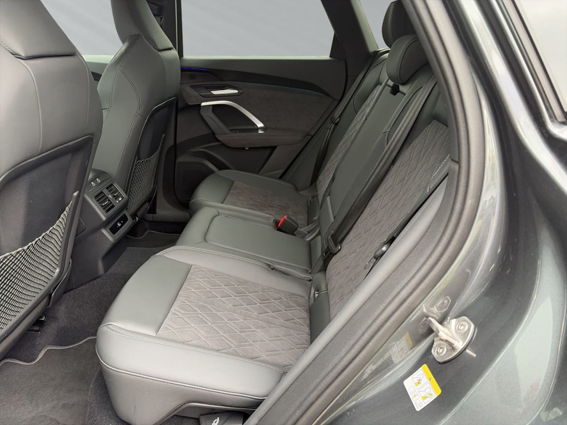 Audi Q5 SUV edition one