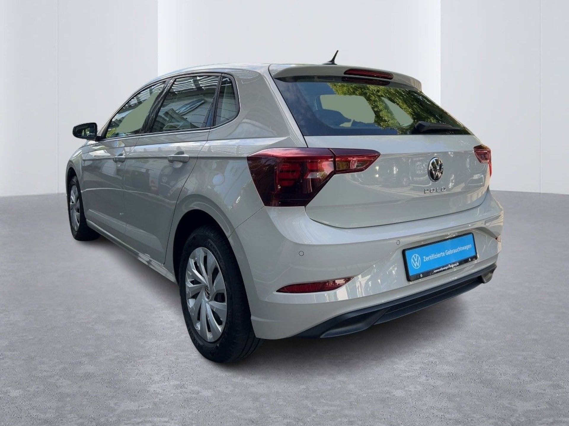 Volkswagen Polo Life