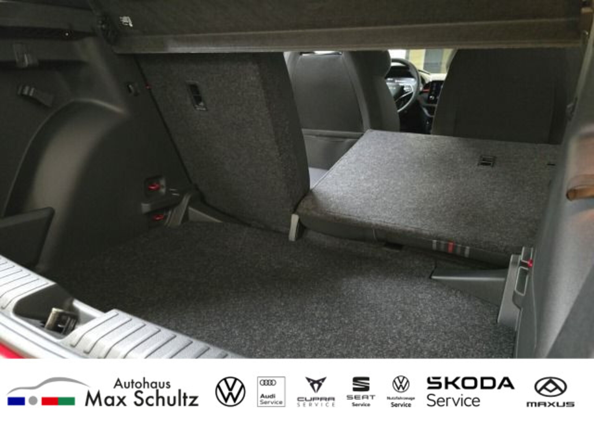 Skoda Fabia Monte Carlo