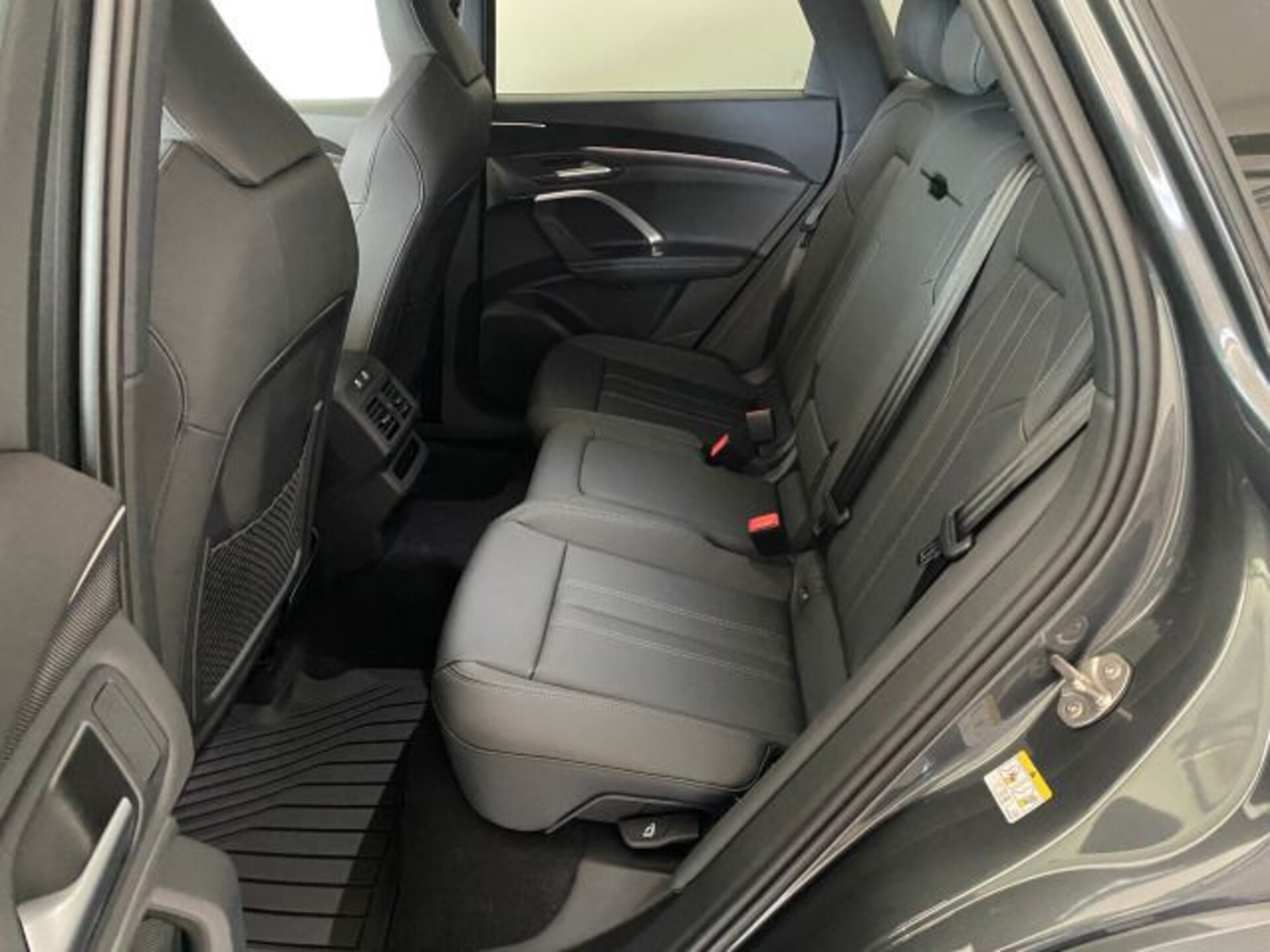 Audi Q5 SUV