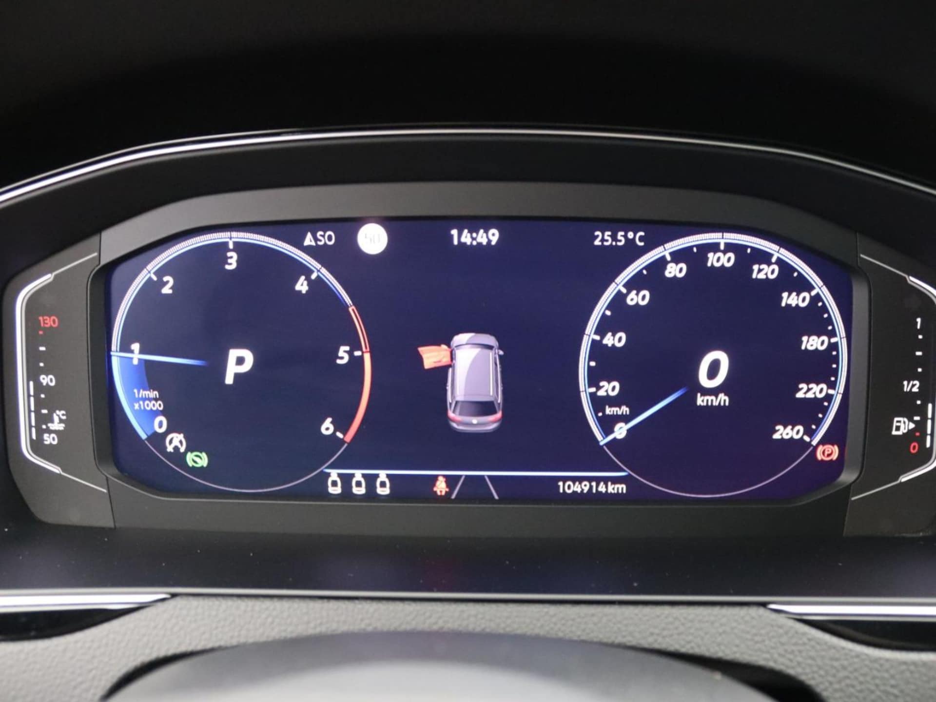 Volkswagen Passat Variant Business