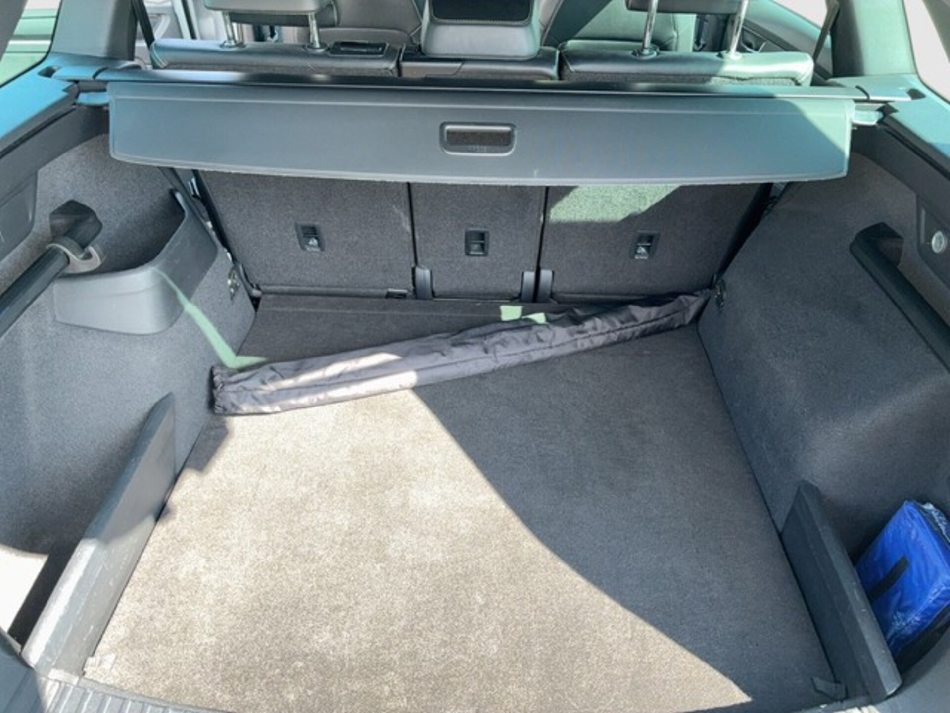 Skoda Kodiaq Sportline