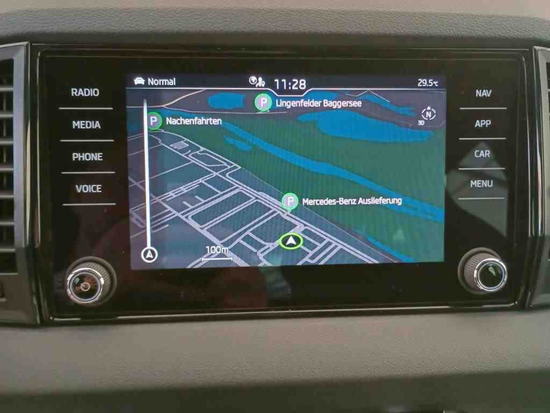 Skoda Karoq Sportline