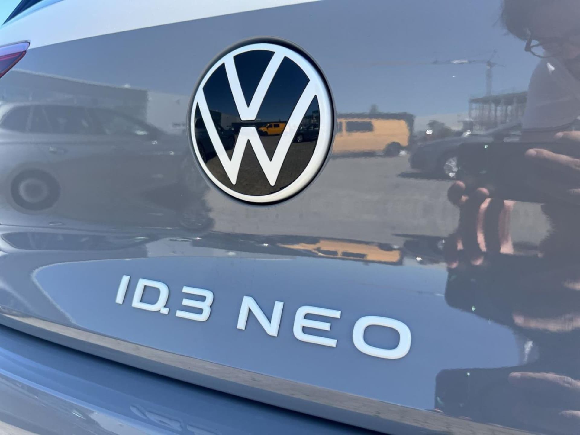 Volkswagen ID.3 Neo Life