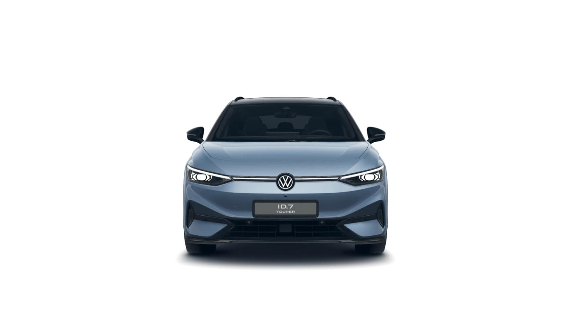 Volkswagen ID.7 Tourer Pro