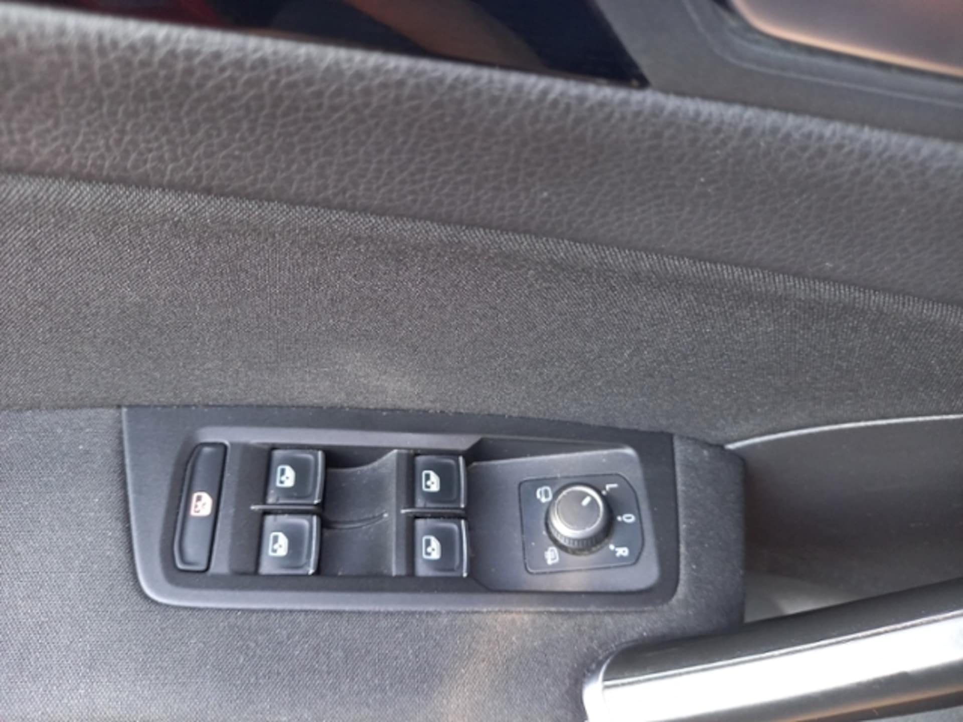Volkswagen Touran SOUND