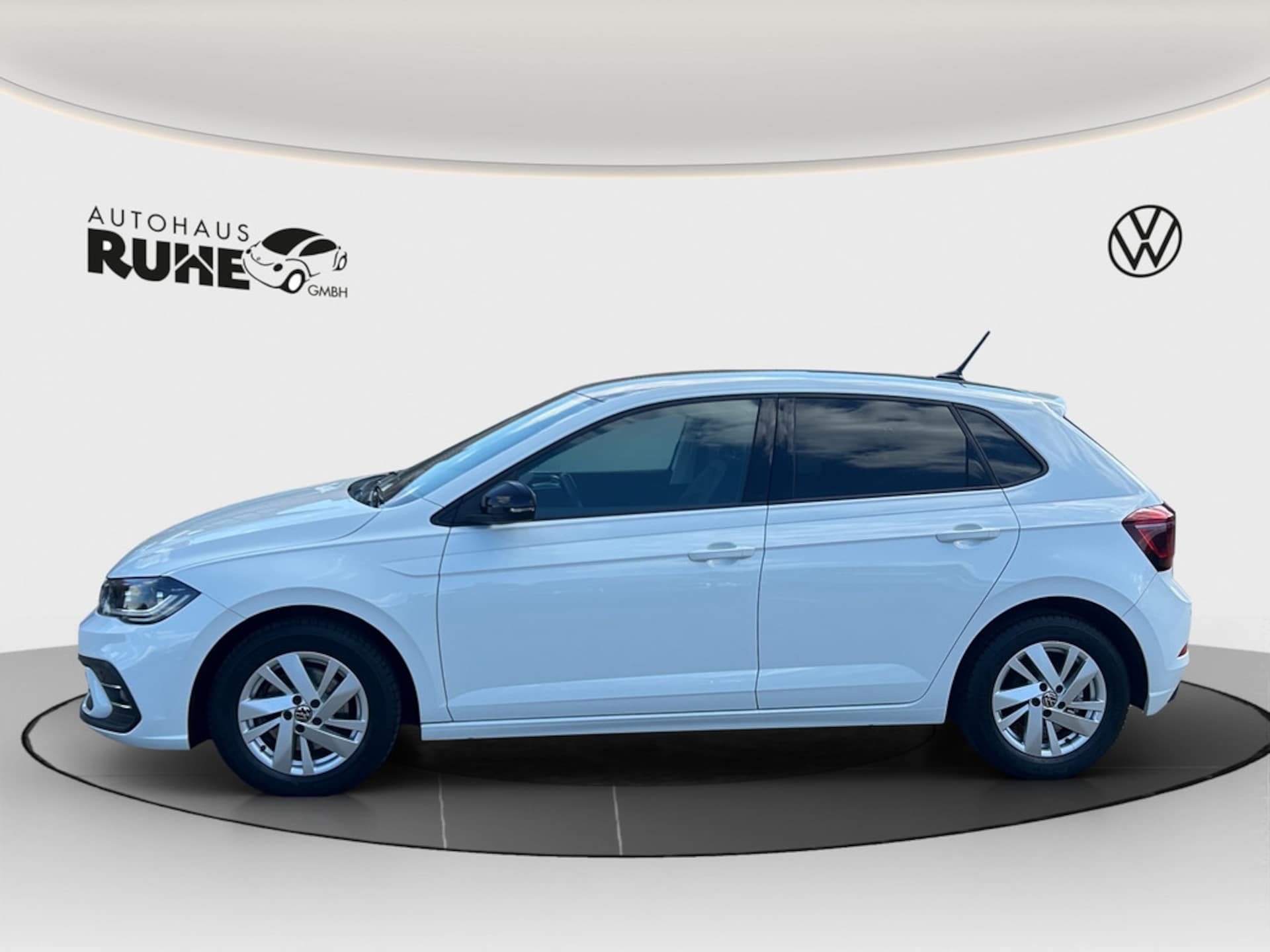 Volkswagen Polo Style