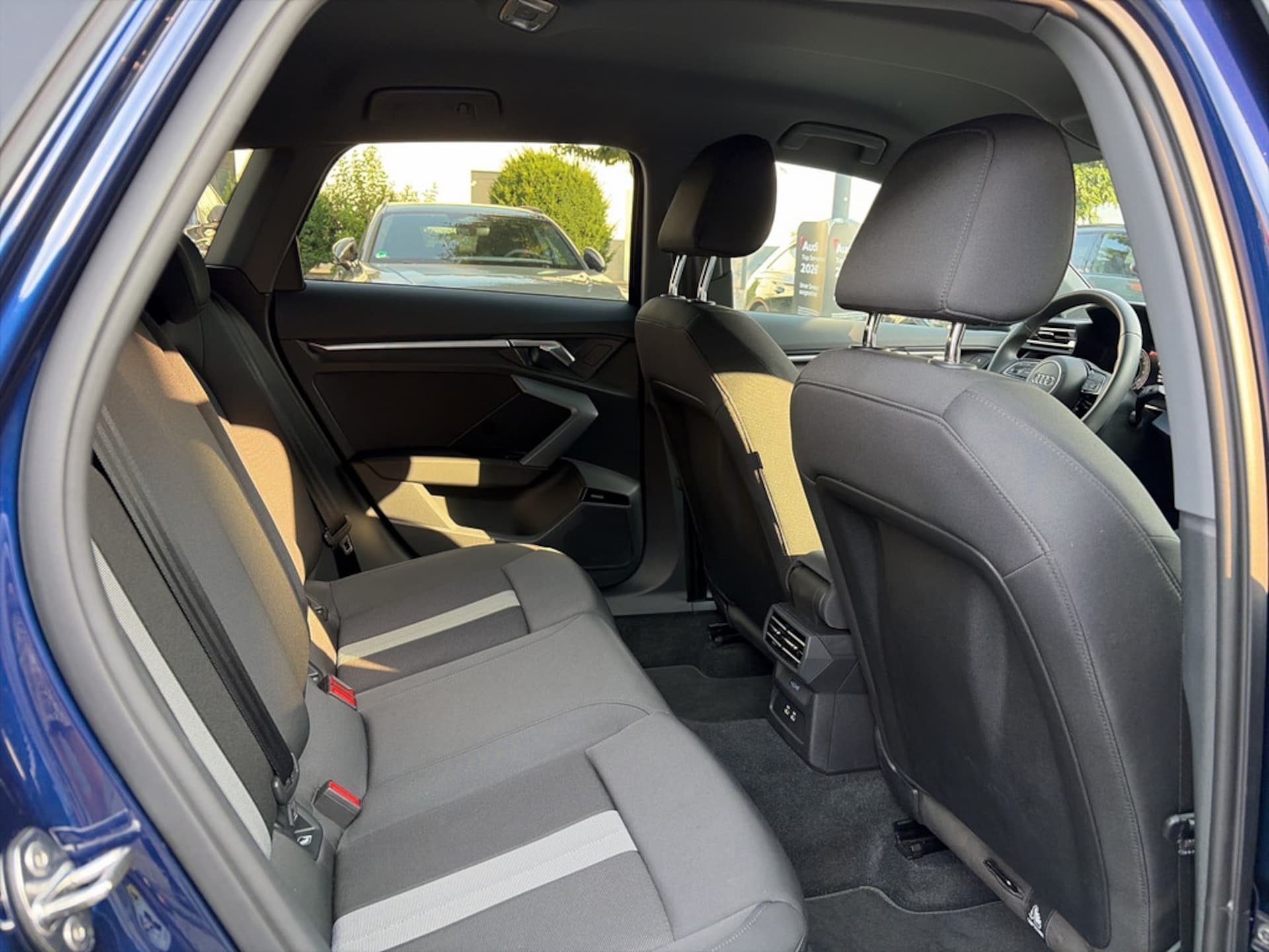Audi A3 Sportback TFSI e