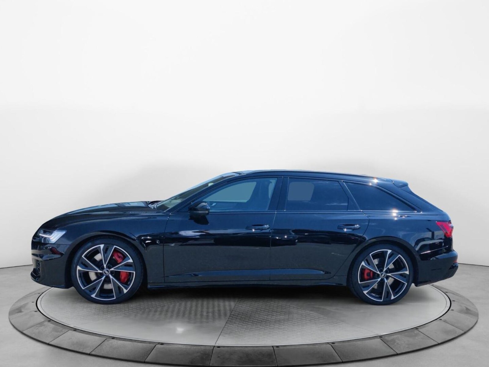 Audi S6 Avant – Bild 2