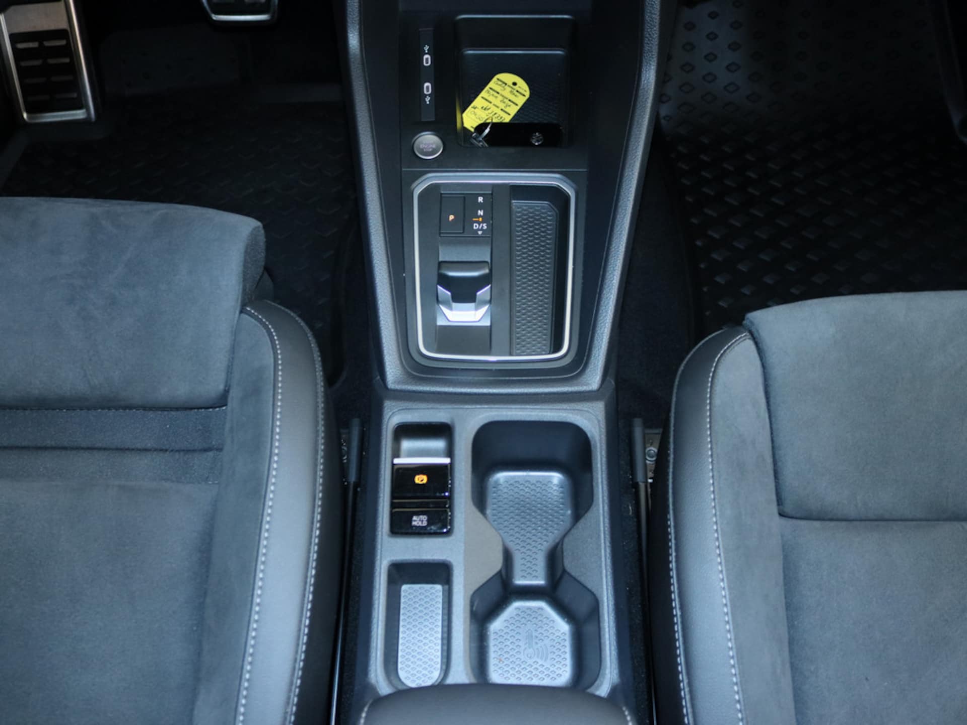 Volkswagen Caddy Maxi Style