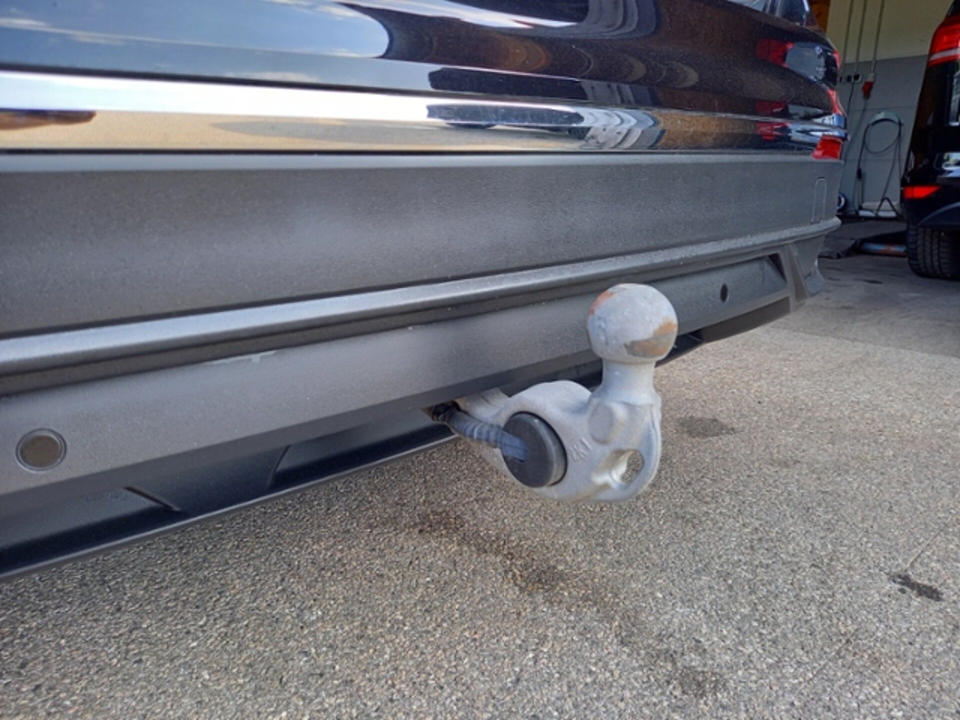 Volkswagen Tiguan MOVE