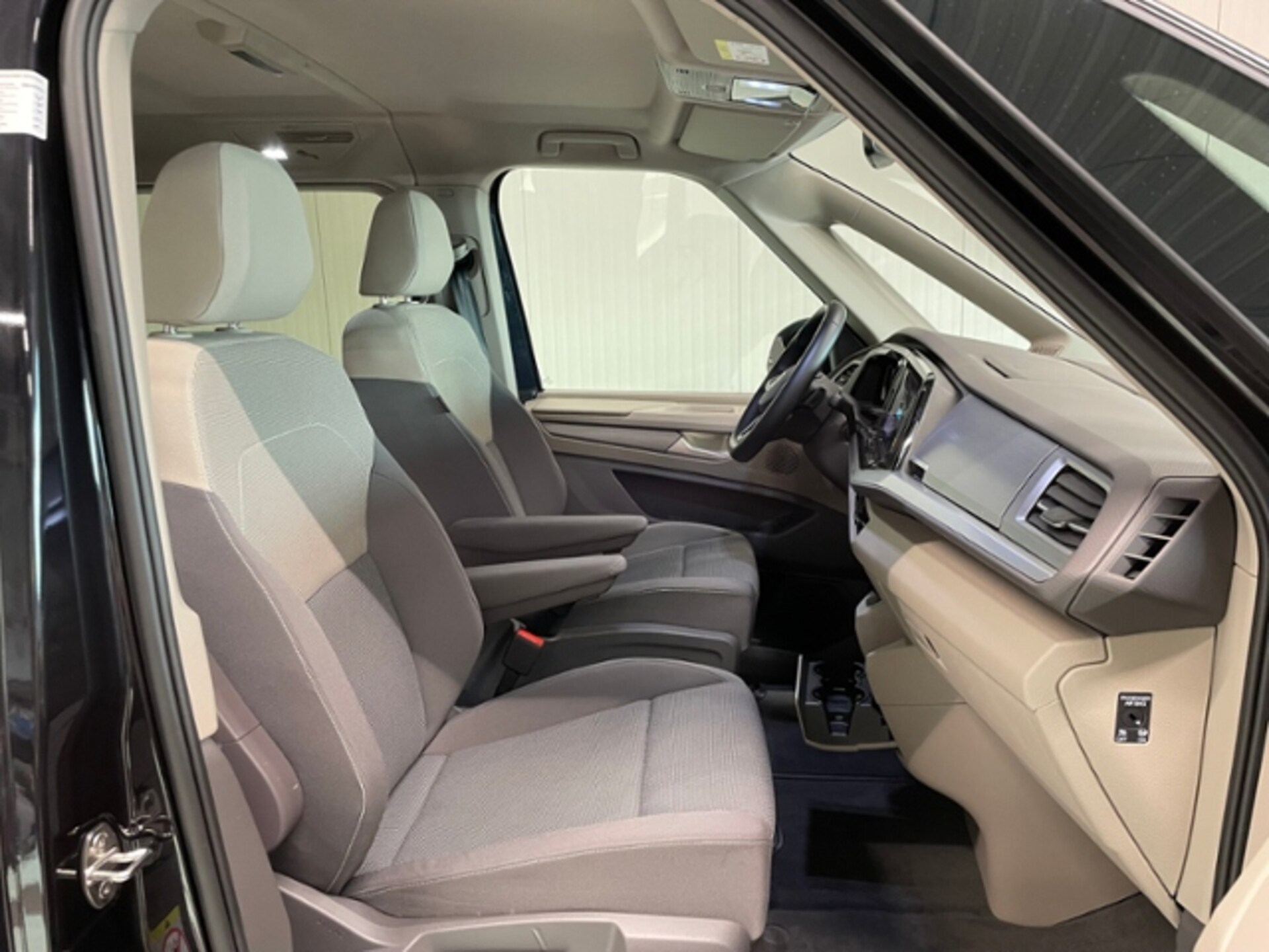 Volkswagen Multivan Life