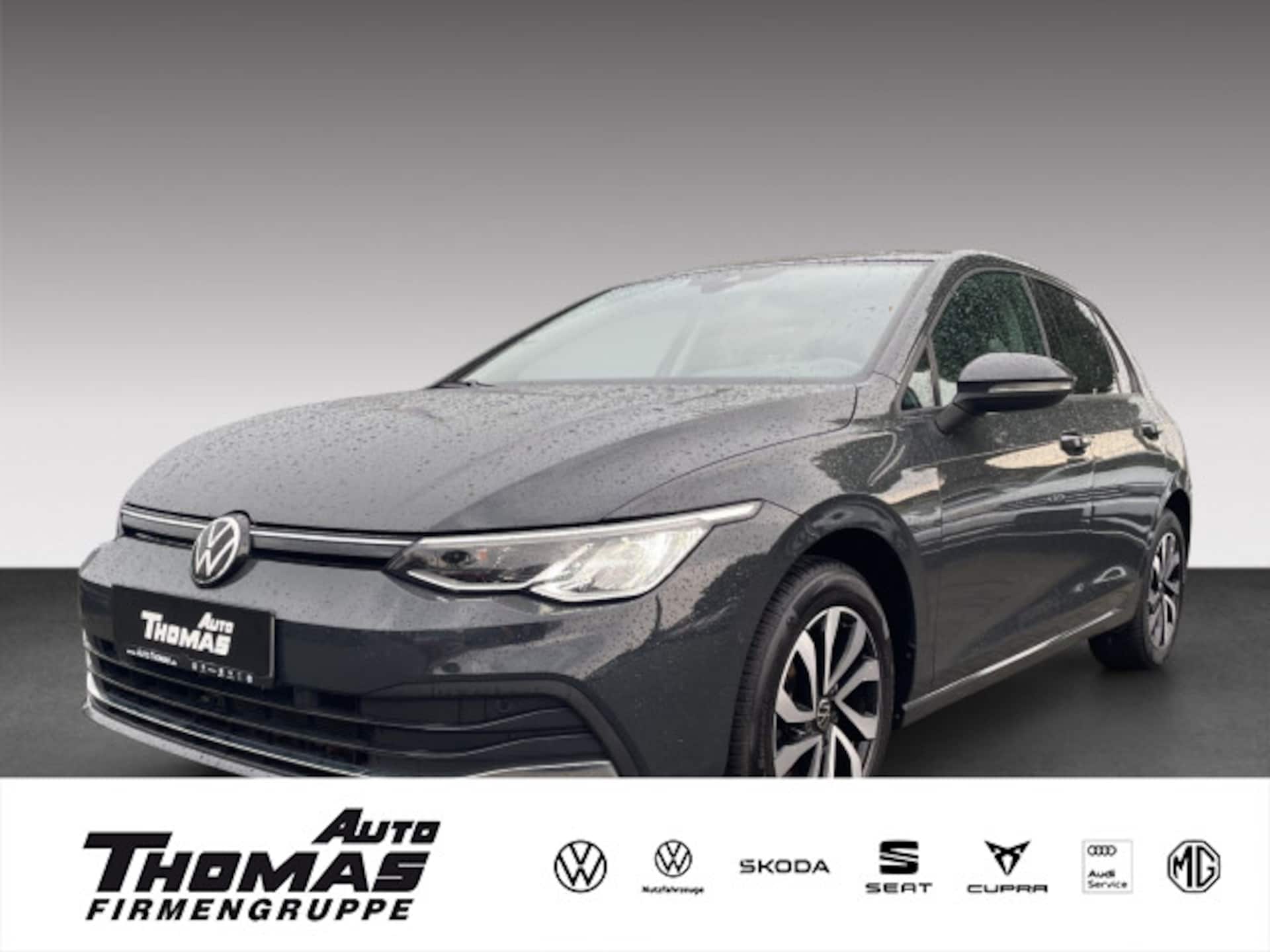 Volkswagen Golf Active