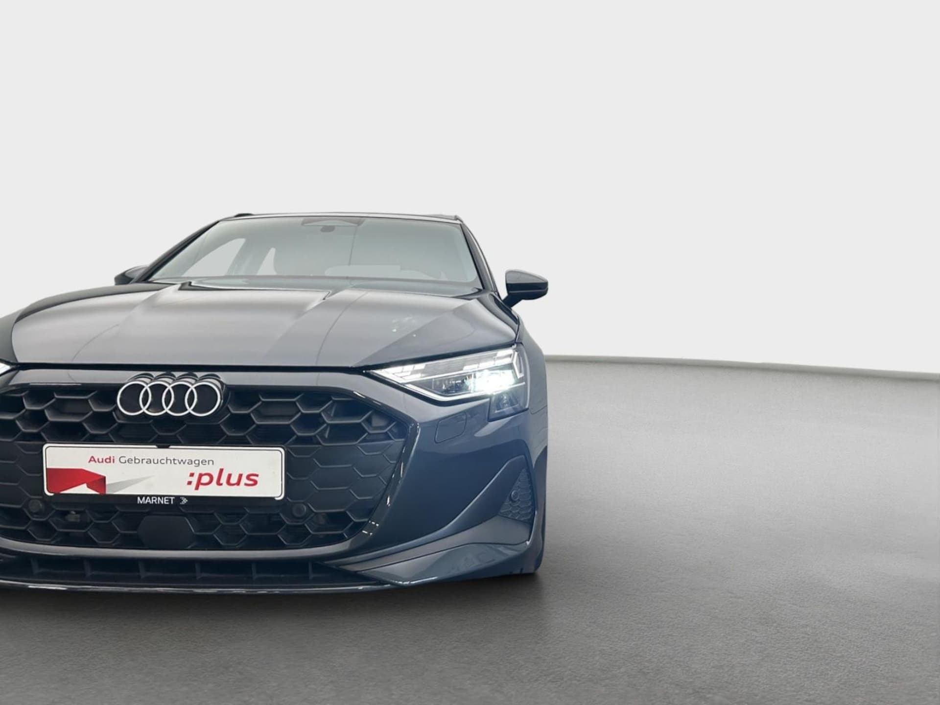 Audi A3 Sportback TFSI e
