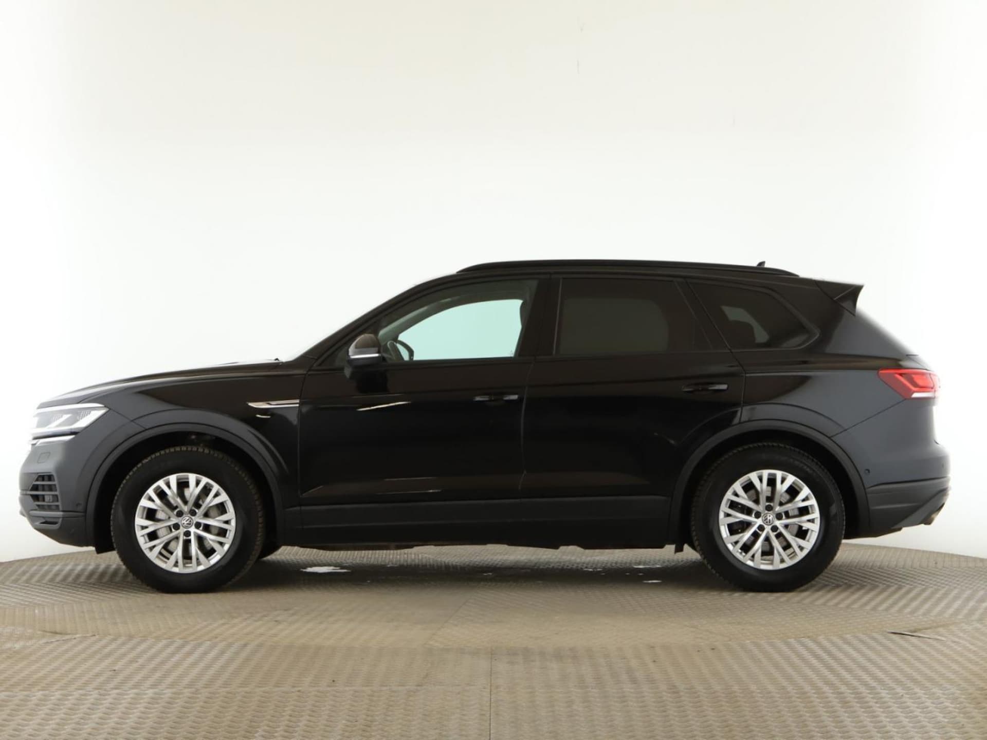 Volkswagen Touareg Basis-Modell