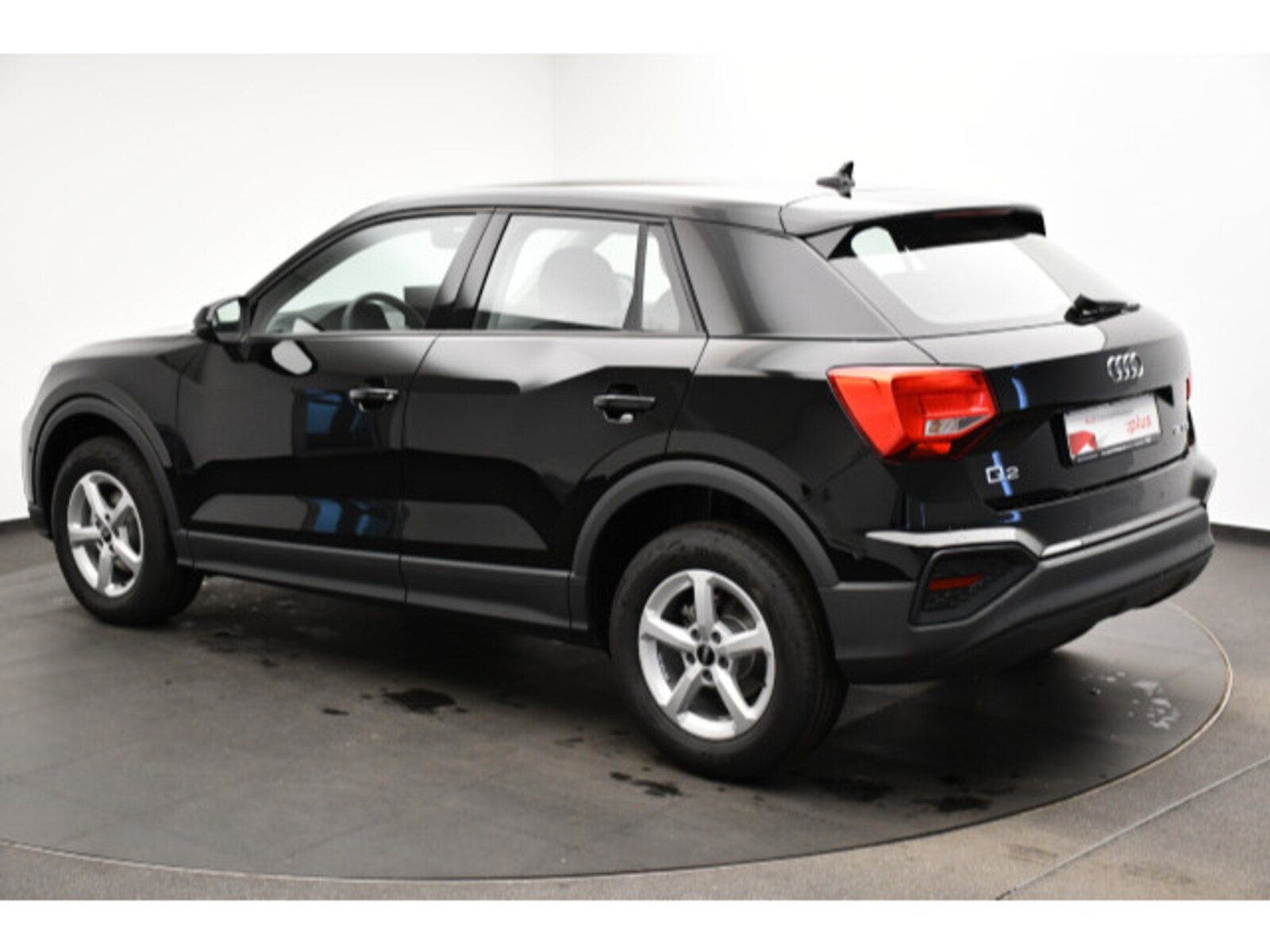 Audi Q2 – Bild 15