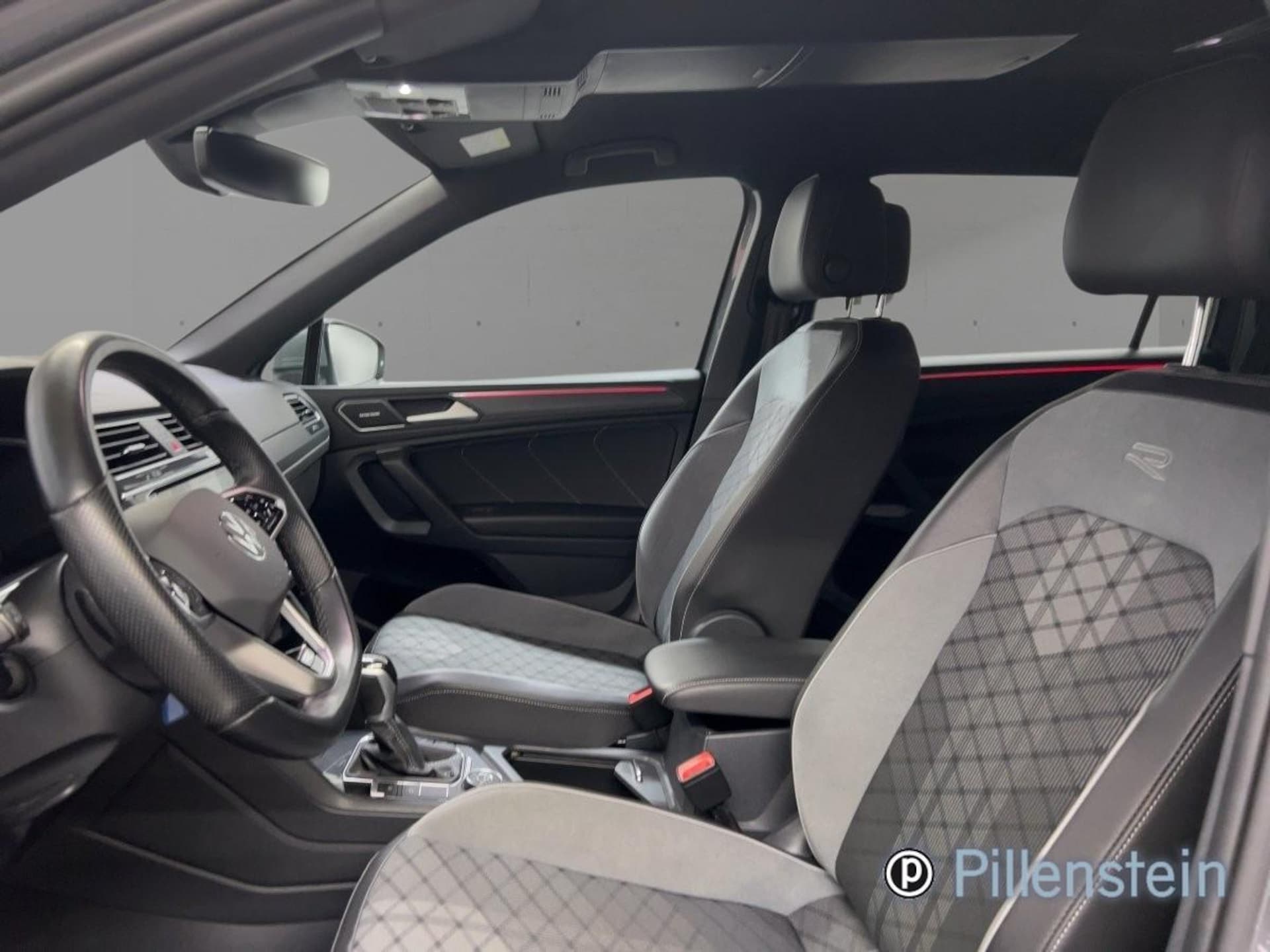 Volkswagen Tiguan Allspace R-Line