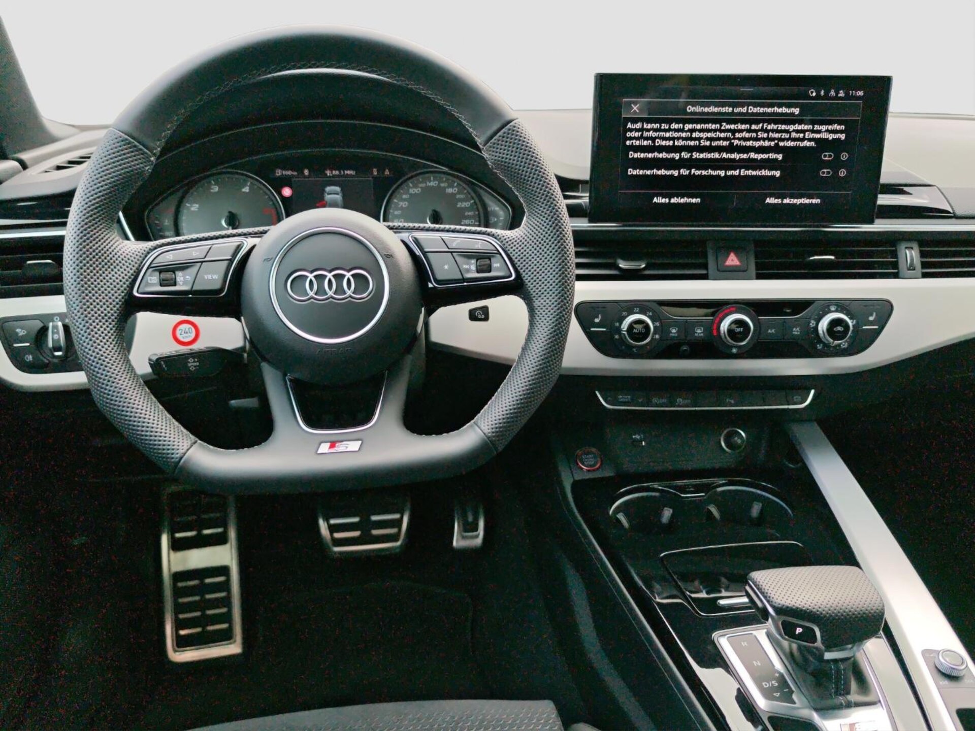 Audi S5 Sportback