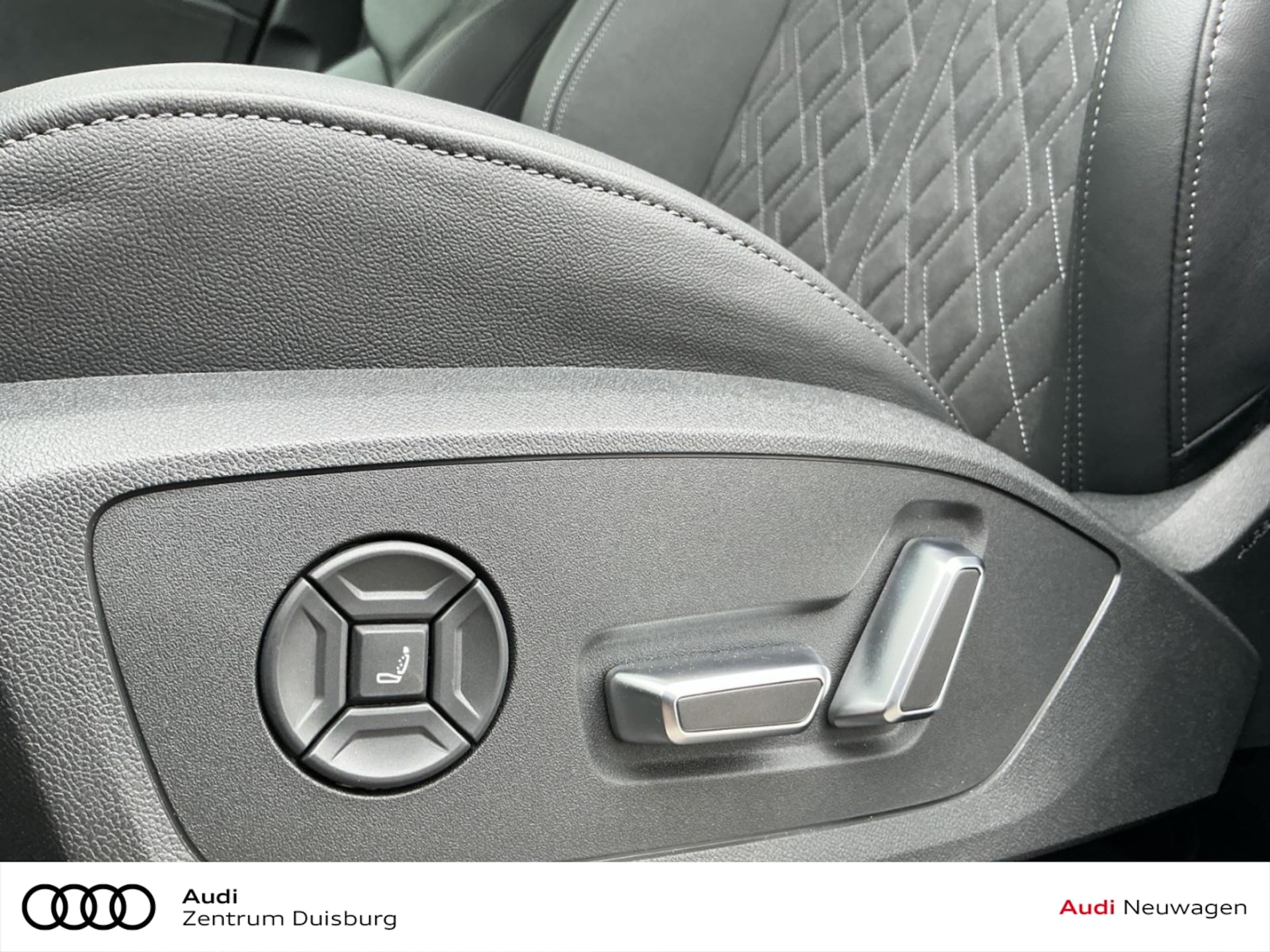 Audi Q6 SUV e-tron