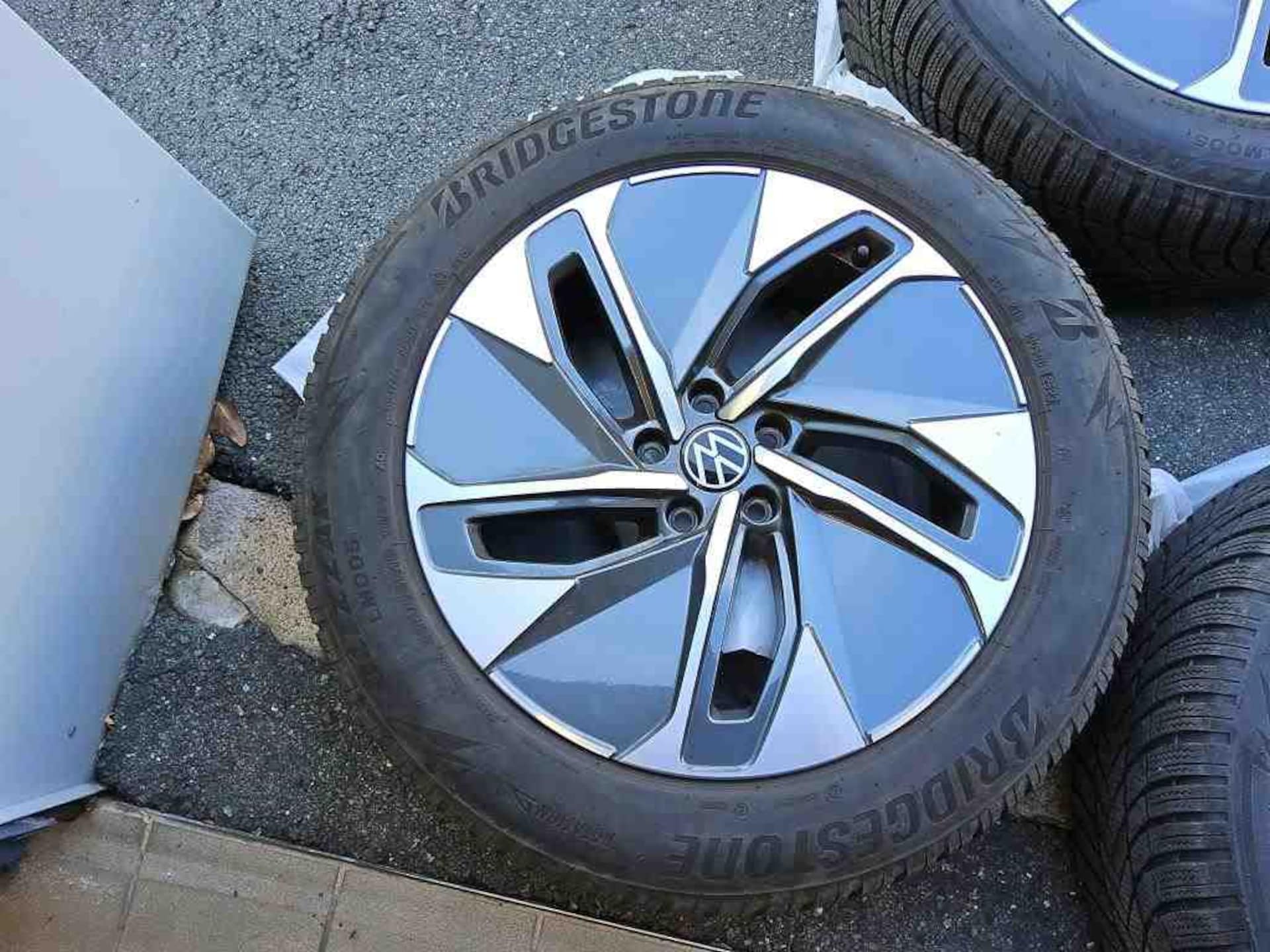 Volkswagen ID.5 Pro Performance
