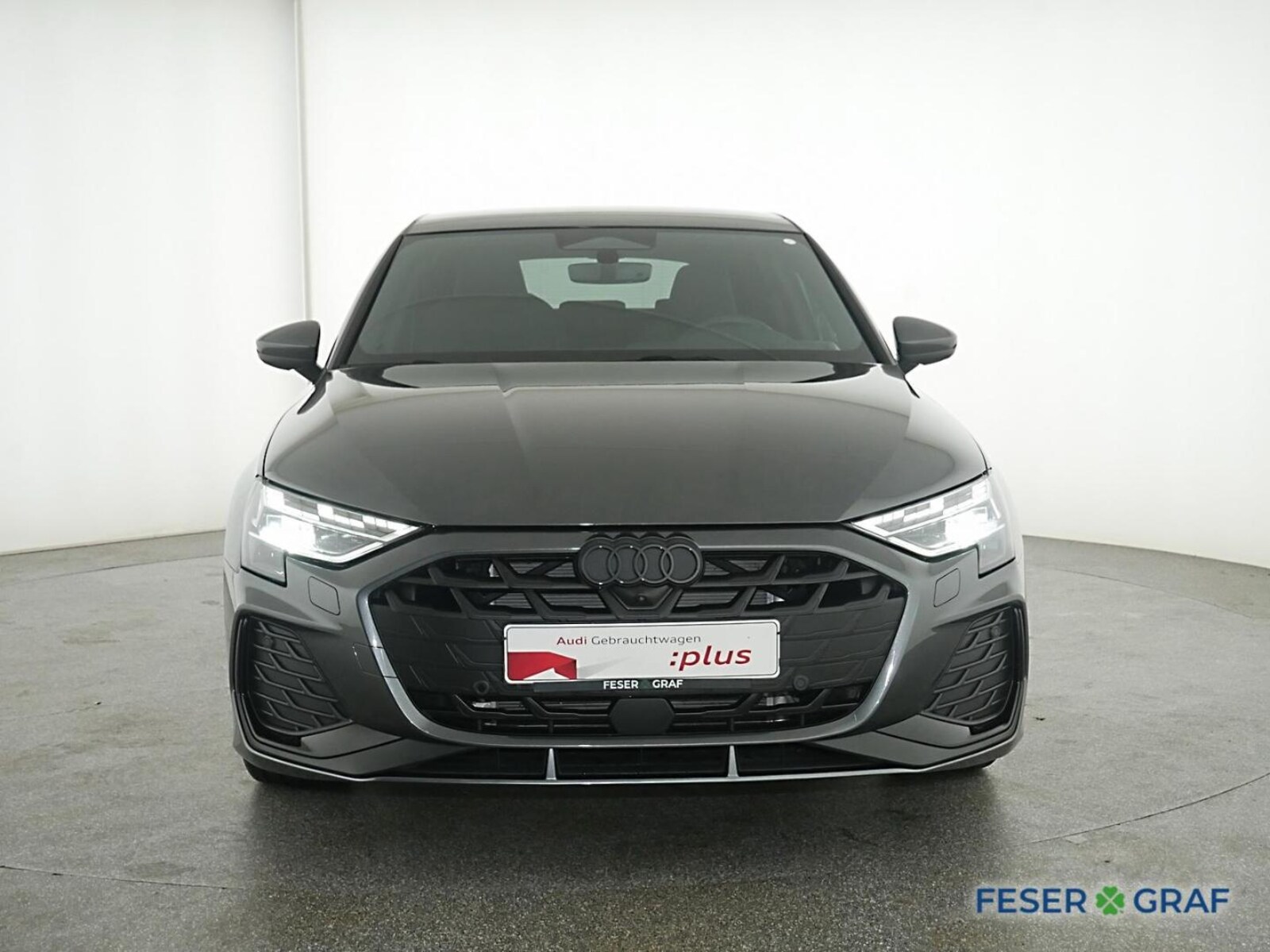 Audi A3 Sportback – Bild 10
