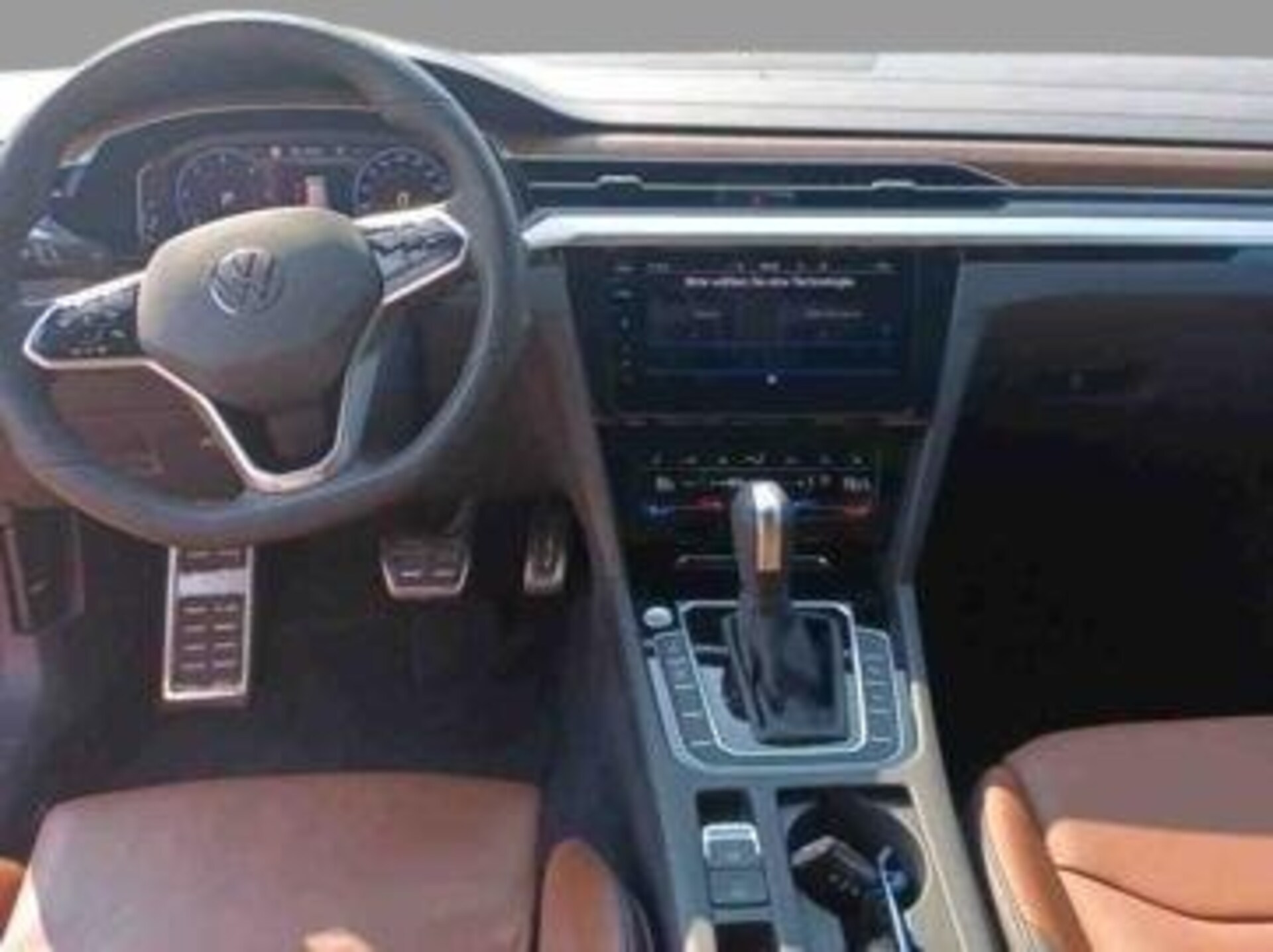 Volkswagen Arteon Shooting Brake Elegance