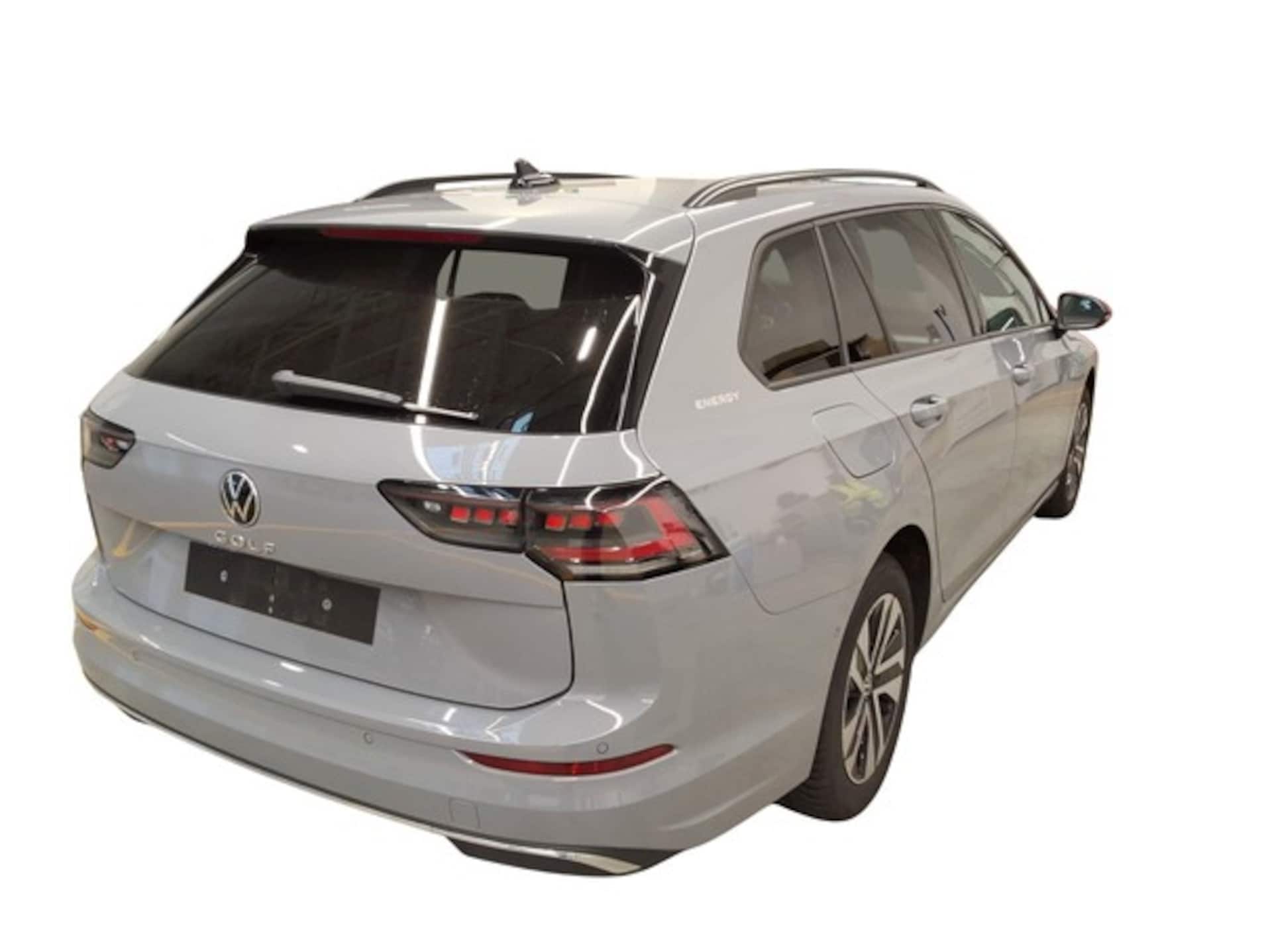 Volkswagen Golf Variant ENERGY