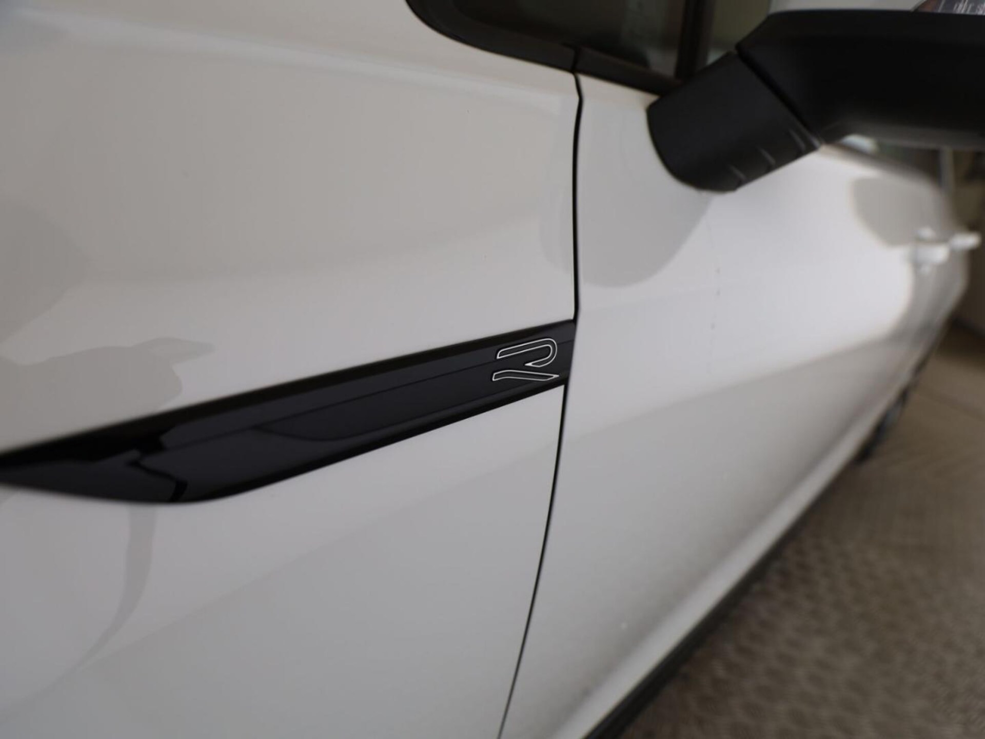 Volkswagen Golf Variant R-Line