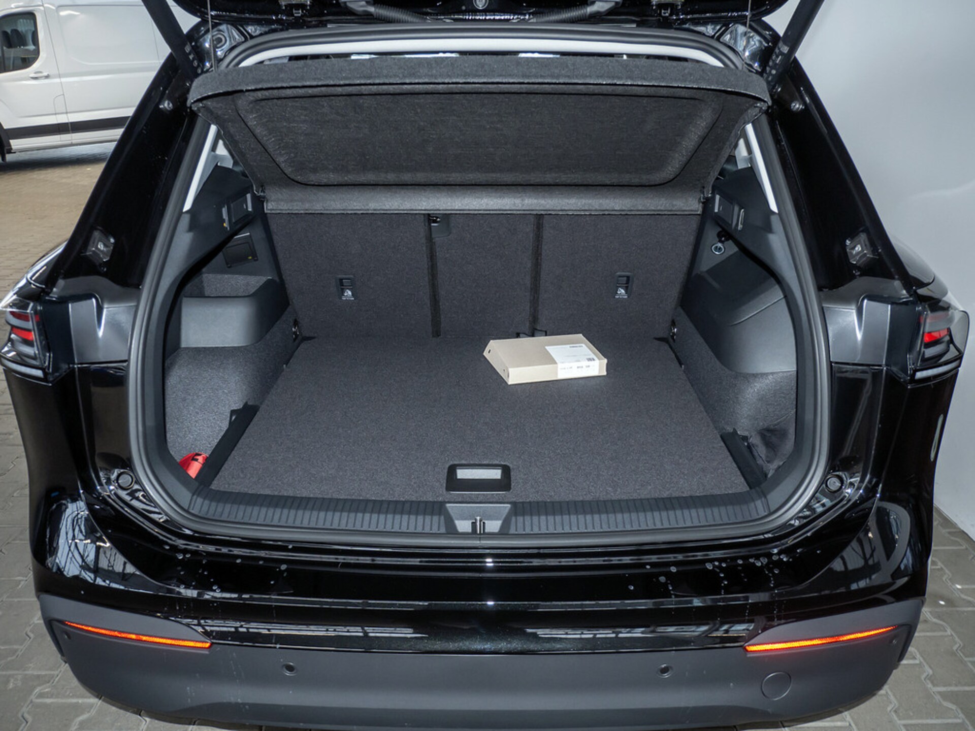 Volkswagen Tiguan ENERGY