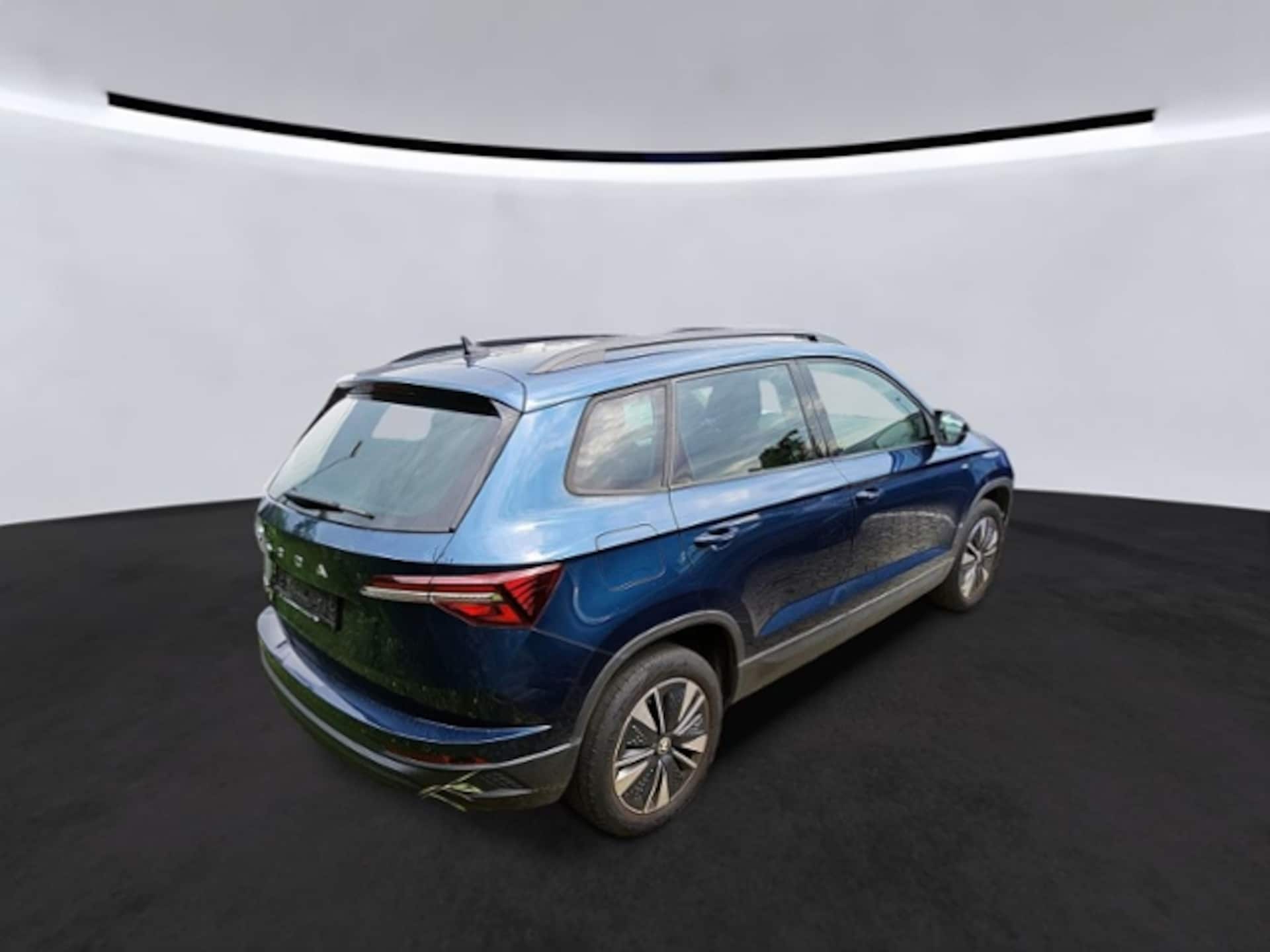 Skoda Karoq Ambition
