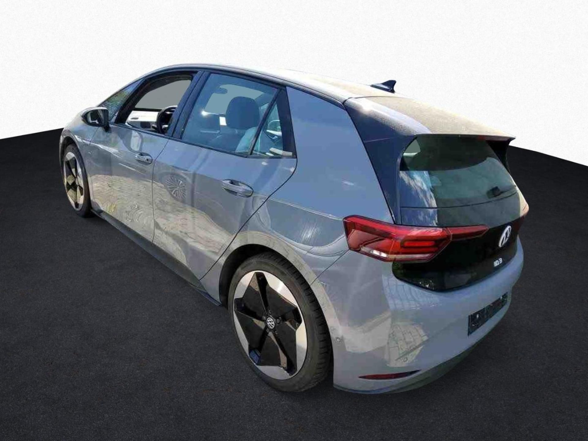 Volkswagen ID.3 Pro S