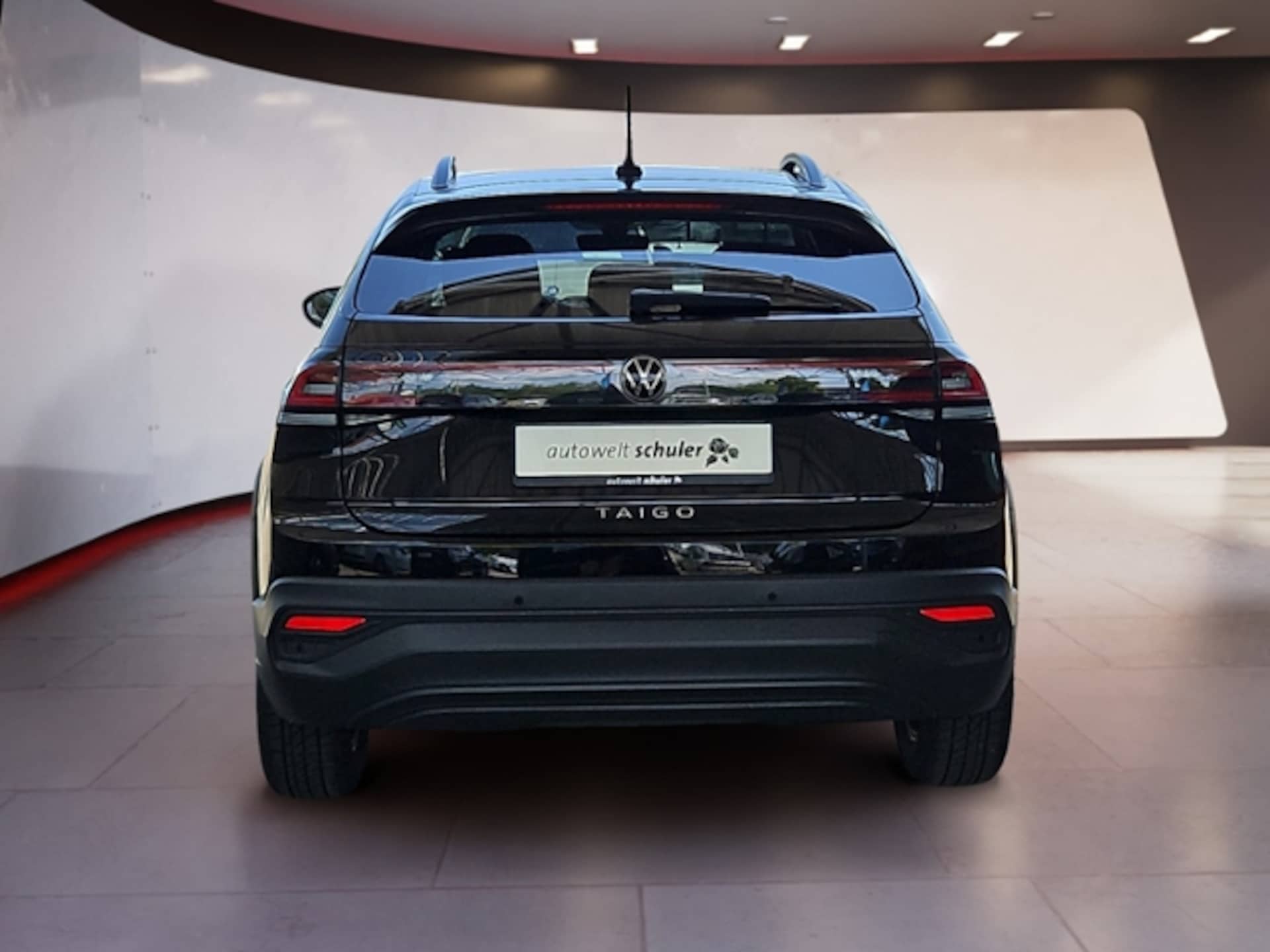 Volkswagen Taigo Goal