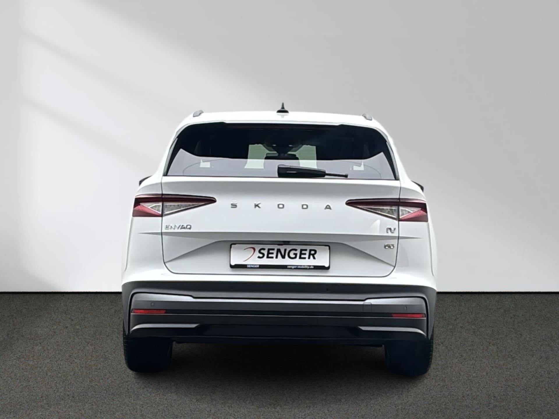 Skoda Enyaq 60