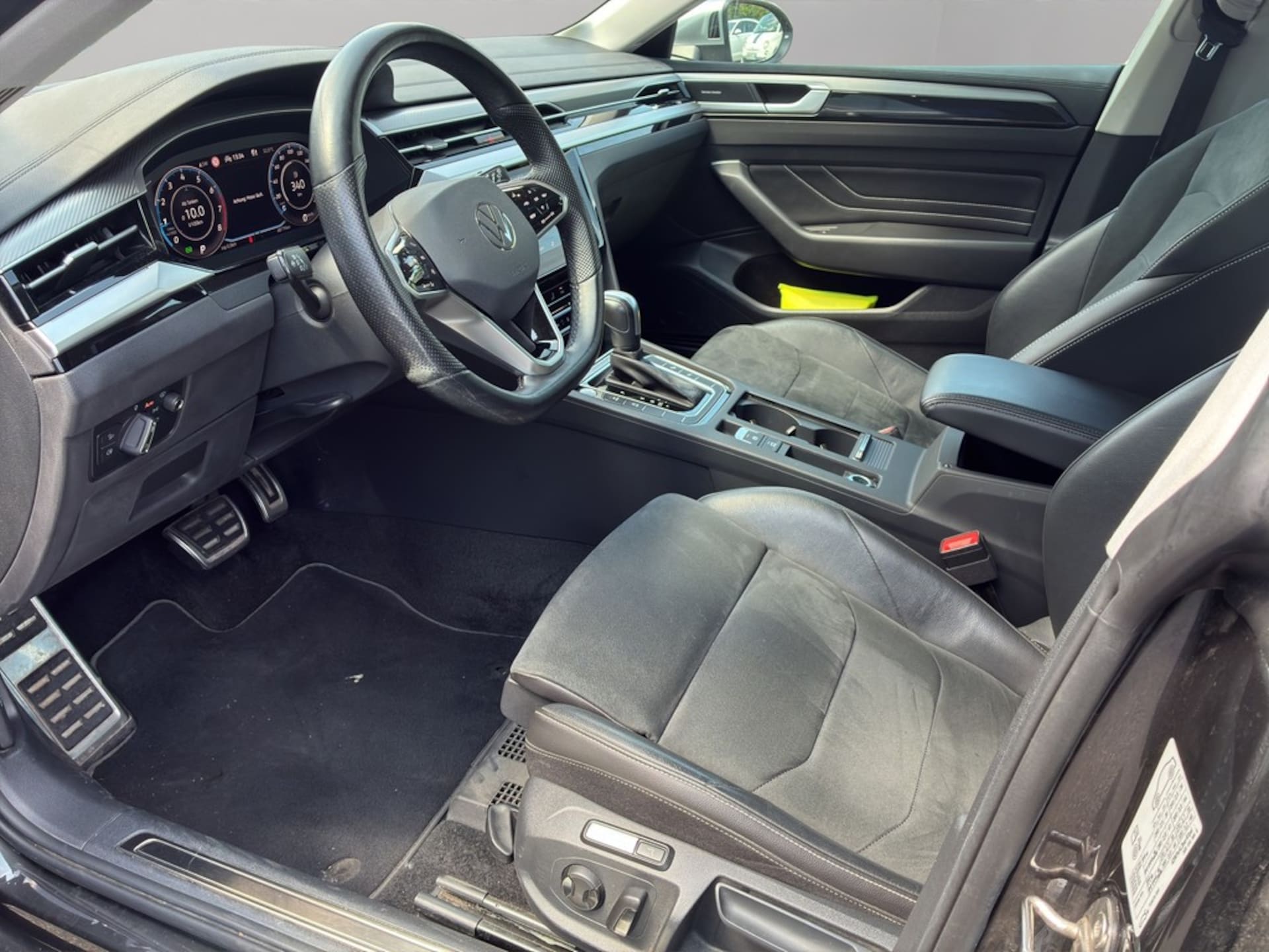 Volkswagen Arteon Shooting Brake Elegance