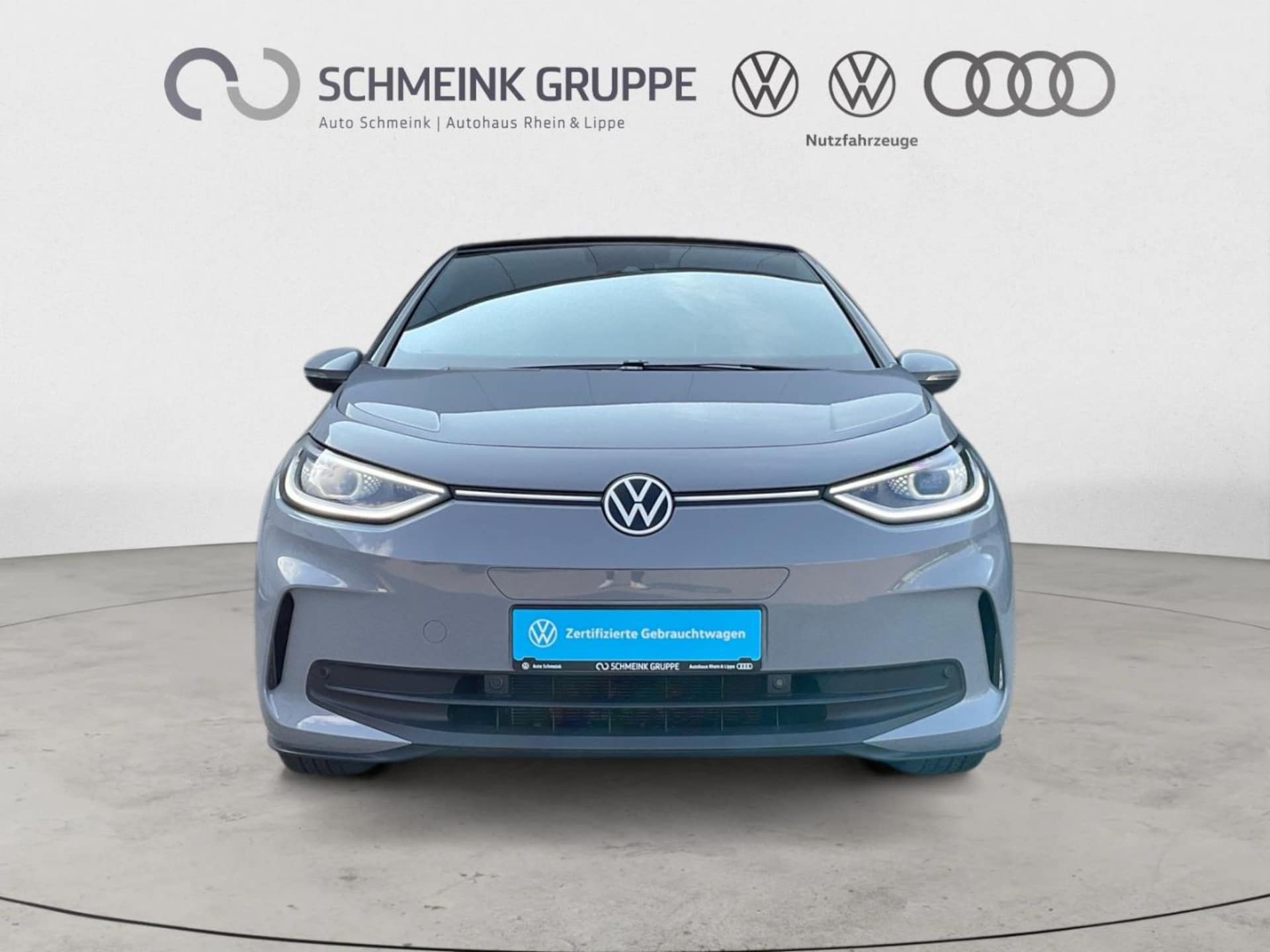 Volkswagen ID.3 Pro