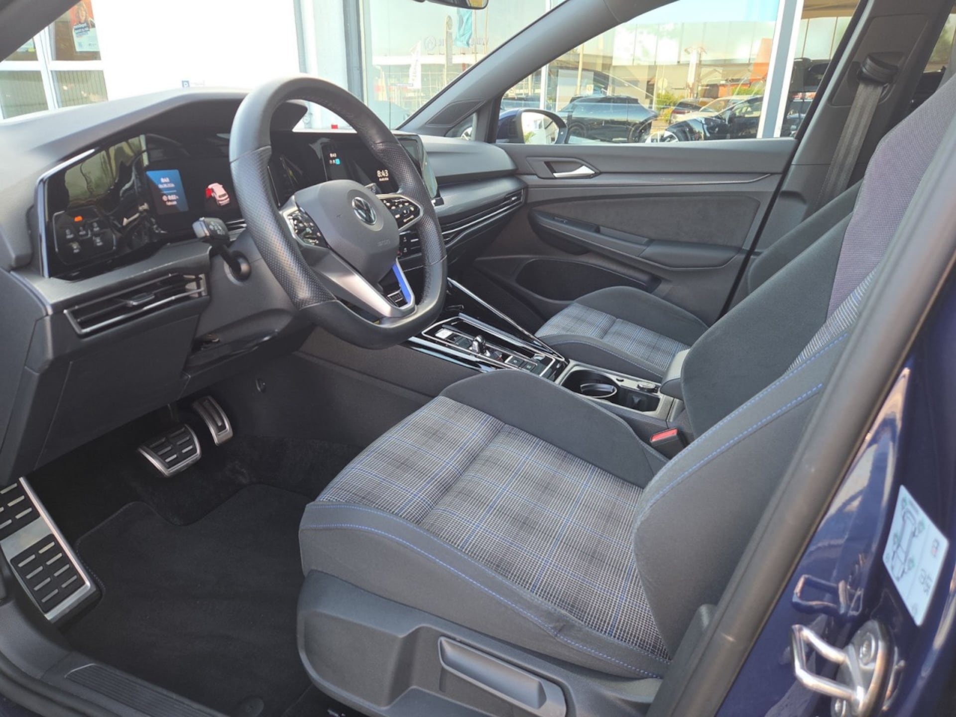 Volkswagen Golf GTE