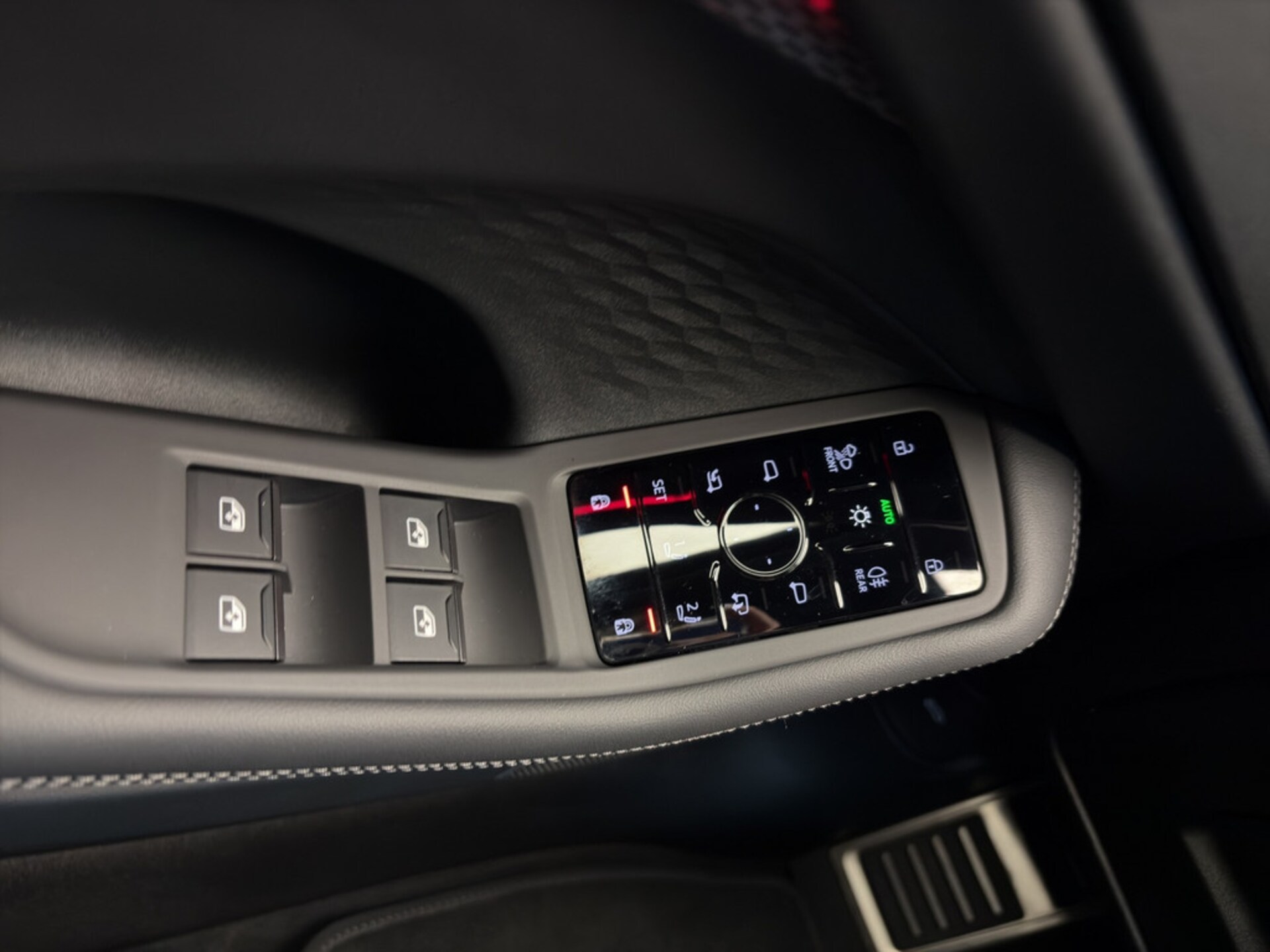 Audi A6 Avant edition one