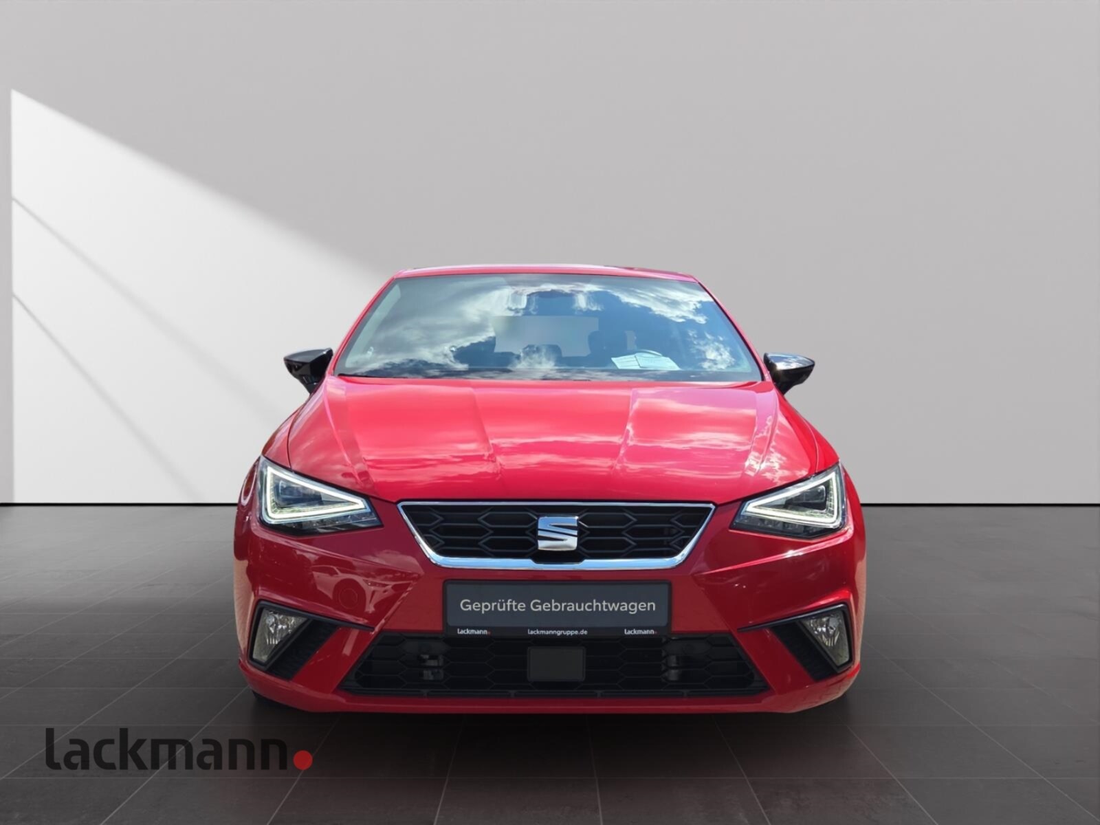 SEAT Ibiza – Bild 2